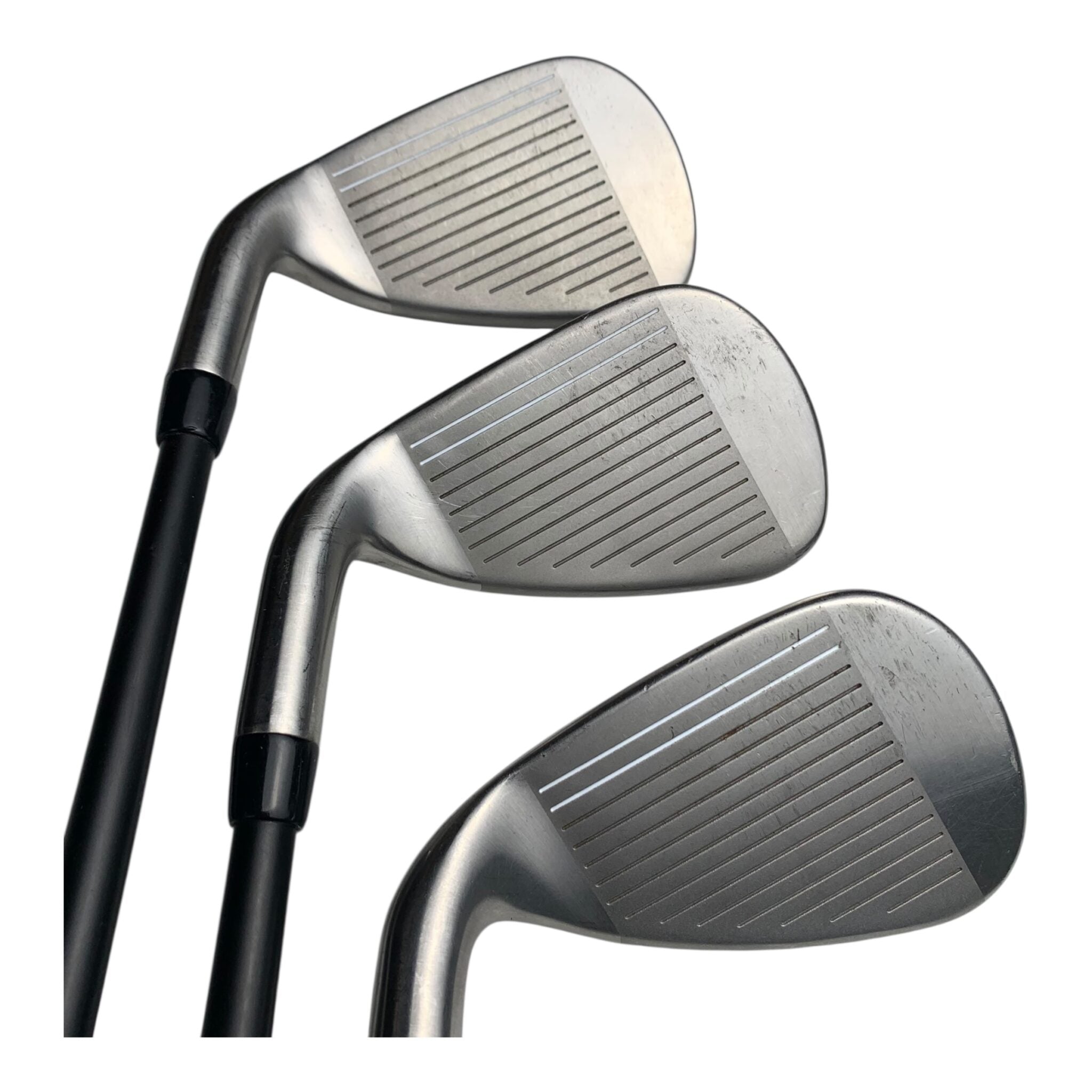 Callaway XR Jernsæt / Flex A-flex / 5-PW  / Grafit