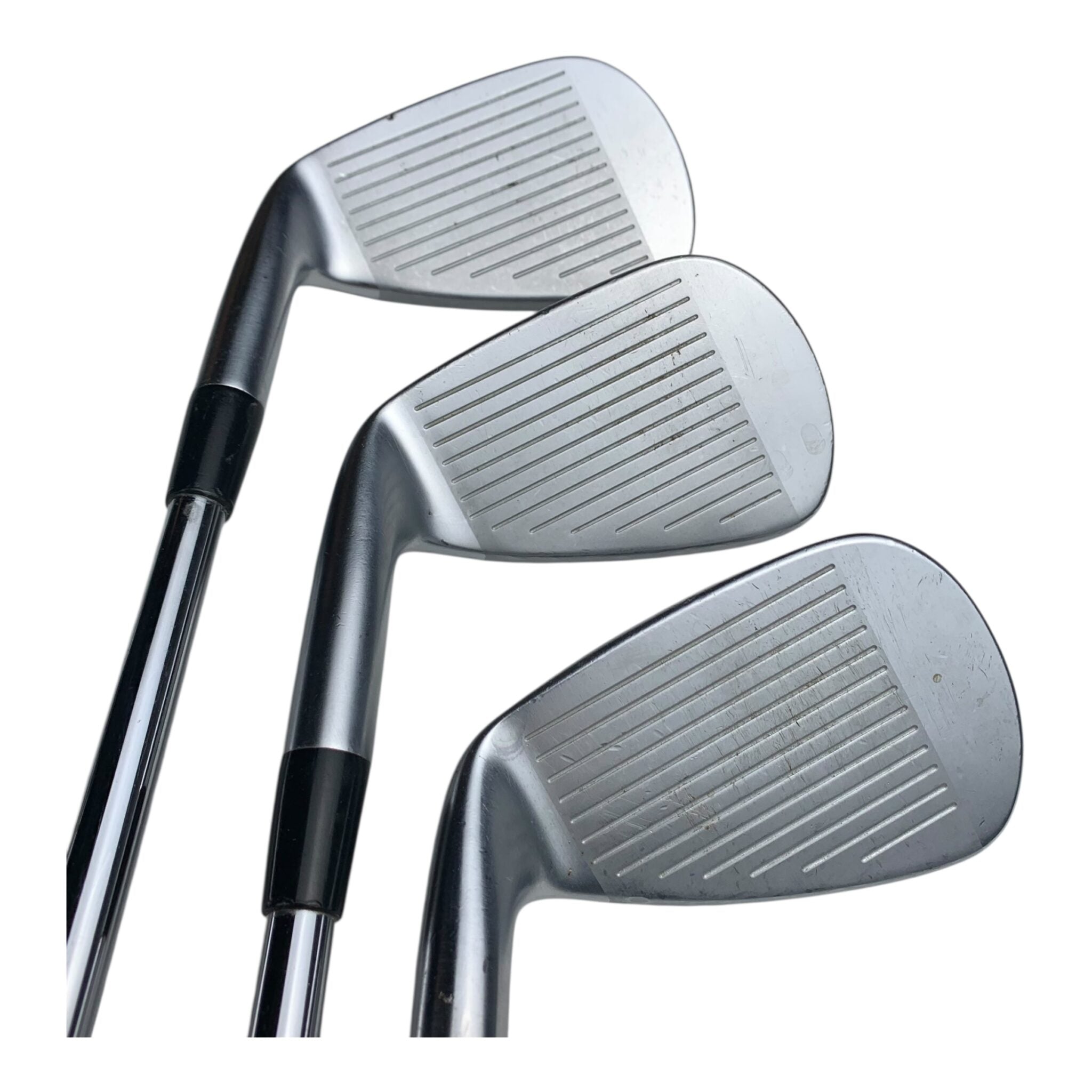 Mizuno JPX 919 Hot Metal Pro Jernsæt / Flex Stiff / 4-PW  / Stål