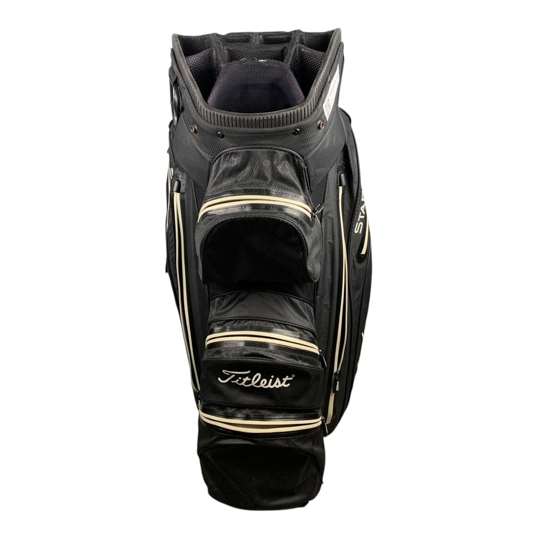 Titleist Stadry / Black / 14-Rum