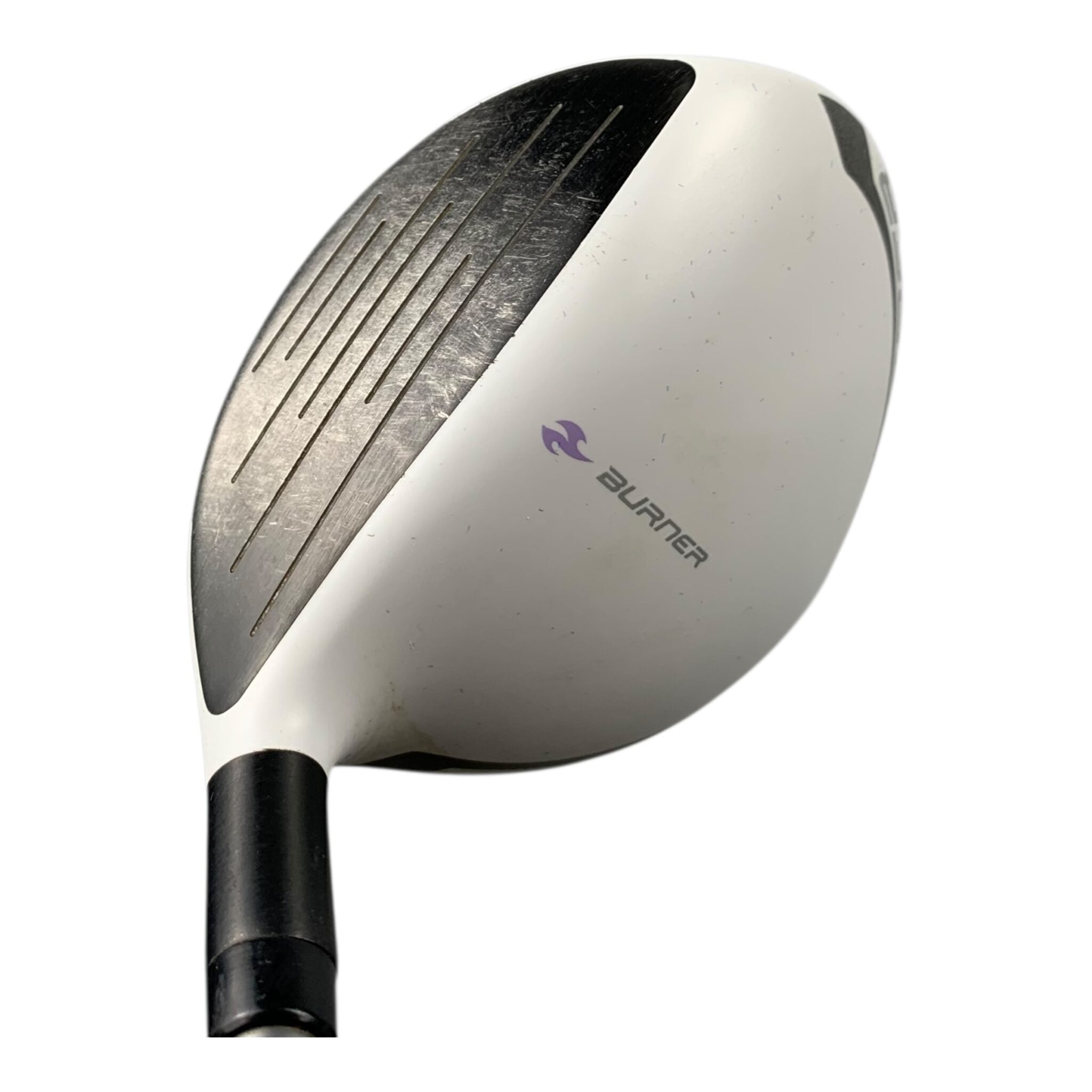 TaylorMade Burner Superfast 2.0 Fairway Wood / Flex Ladies / Grafit / #7/21