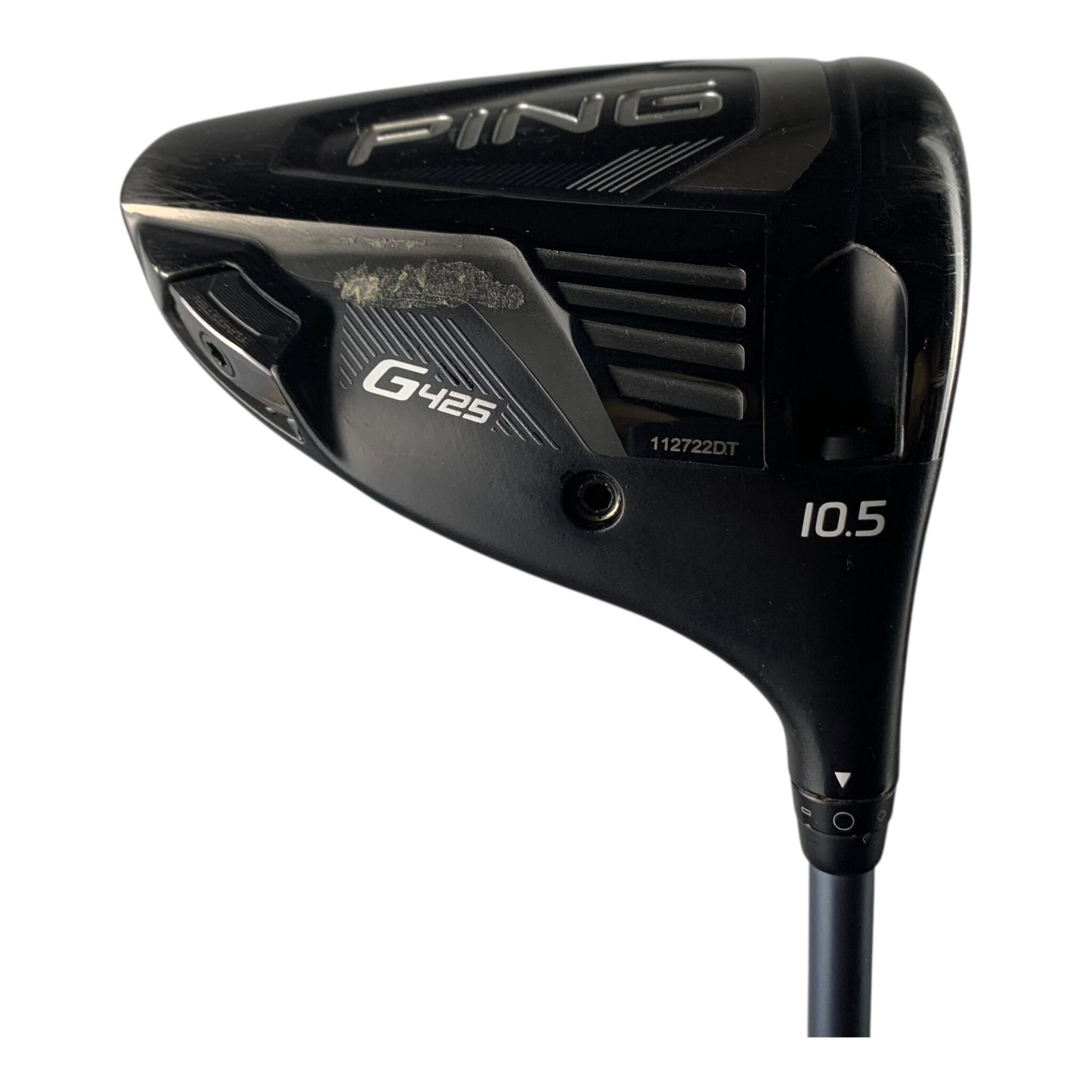 PING G425 SFT Driver / Flex A-flex / Loft 10,5