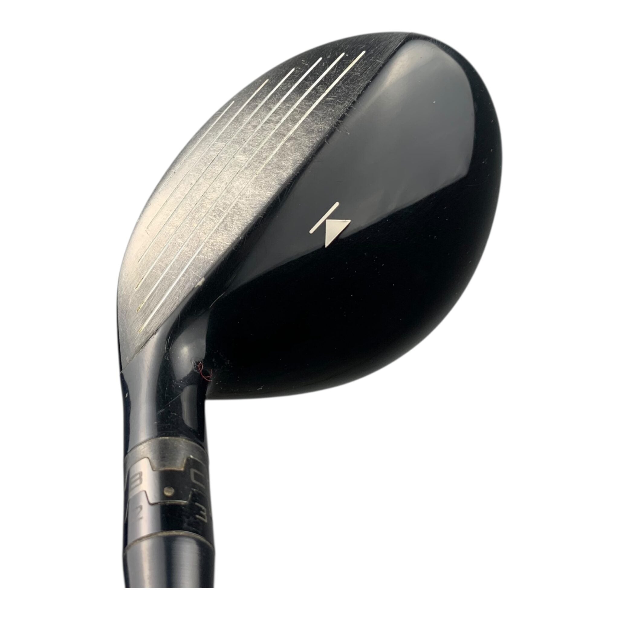 Titleist 910F Fairway Wood / Flex Stiff / Grafit / #5/17