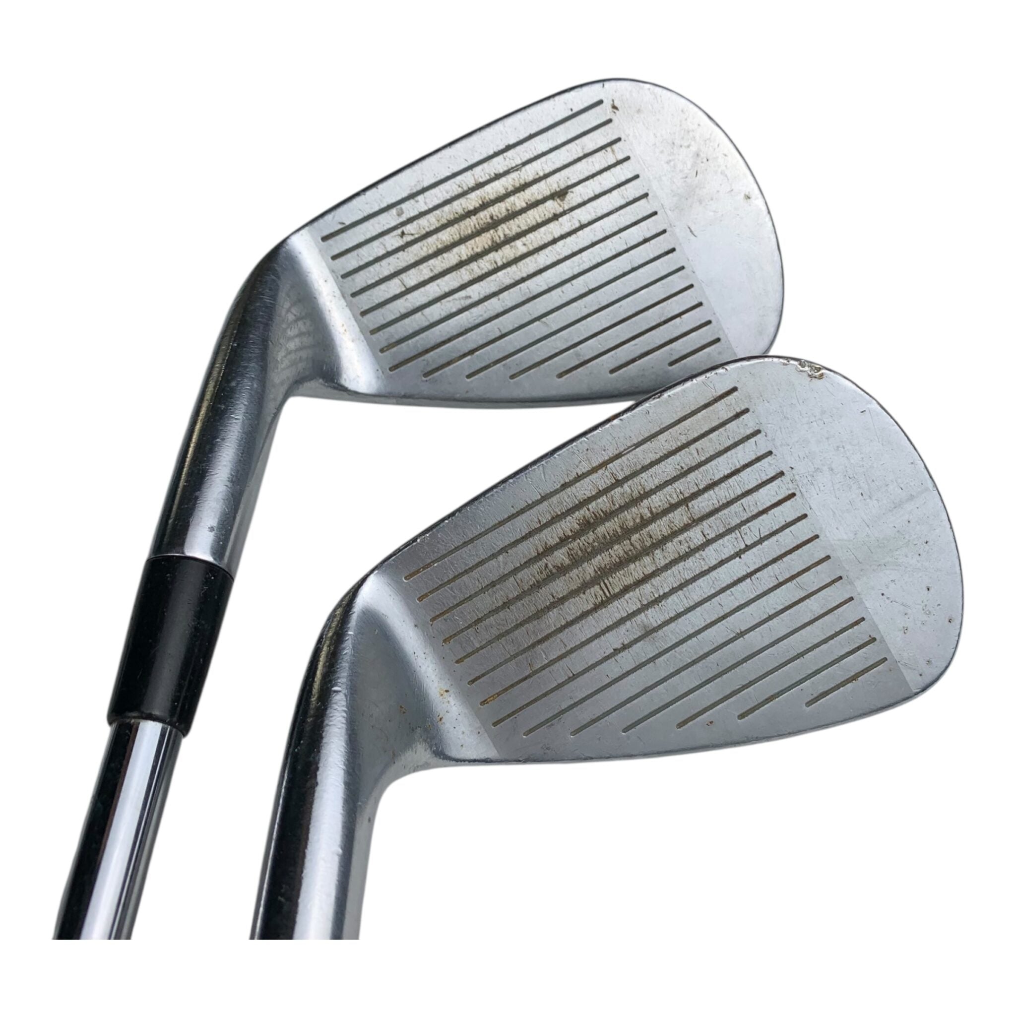 Mizuno MX-23 Jernsæt / Flex Regular / 6-PW  / Stål