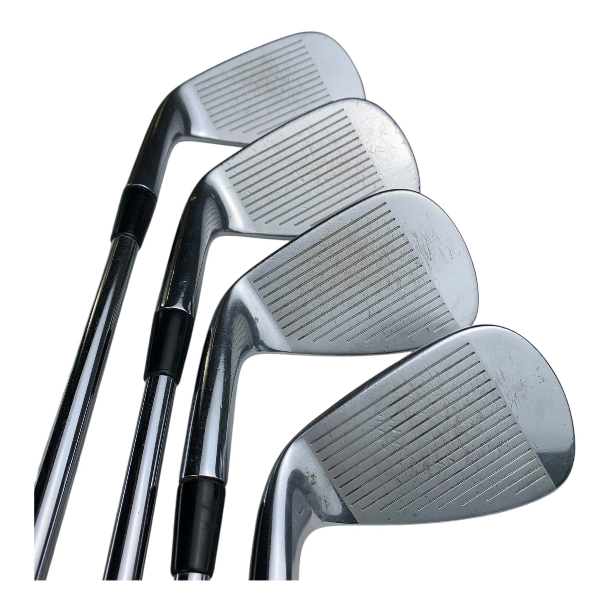 Cobra King Mim Tour Jernsæt / Flex Regular / 4-GW  / Stål