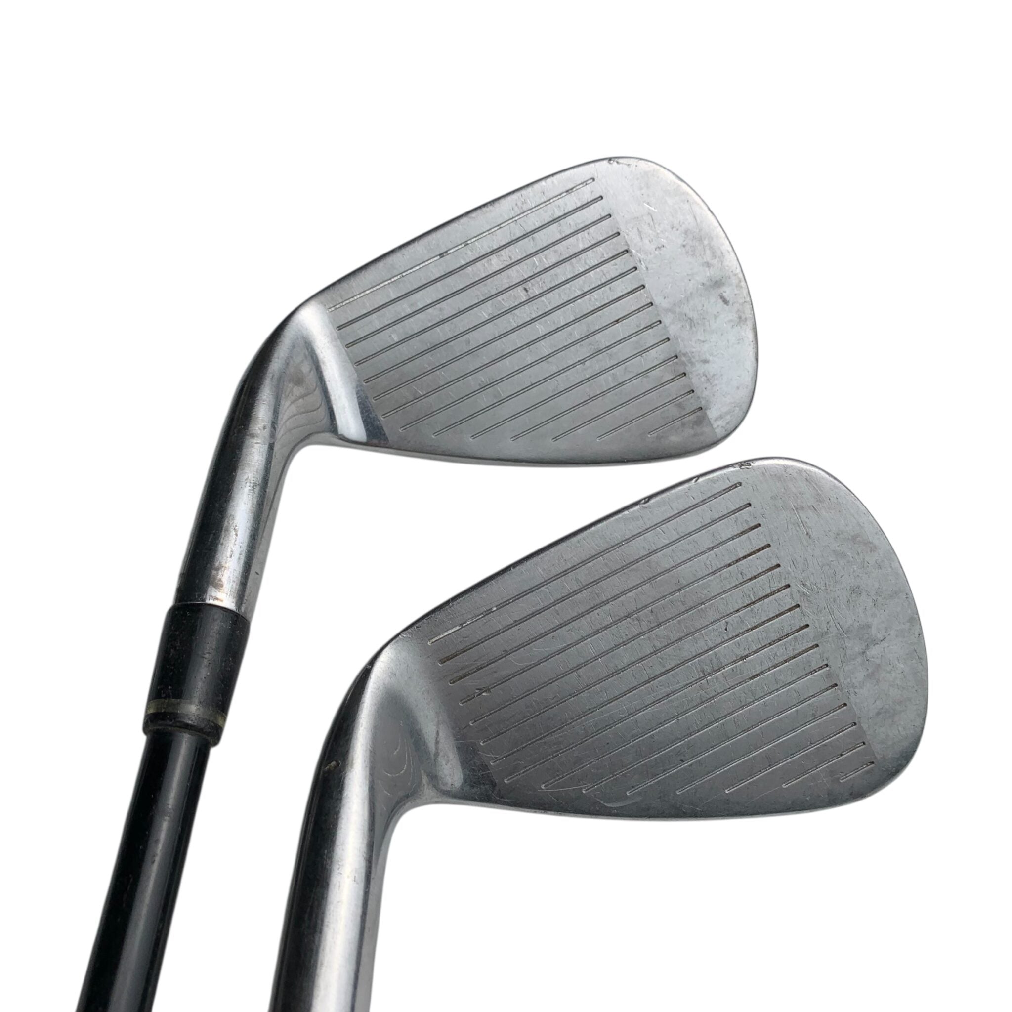 Adams Idea A7 Jernsæt / Flex Regular / 6-PW  / Grafit