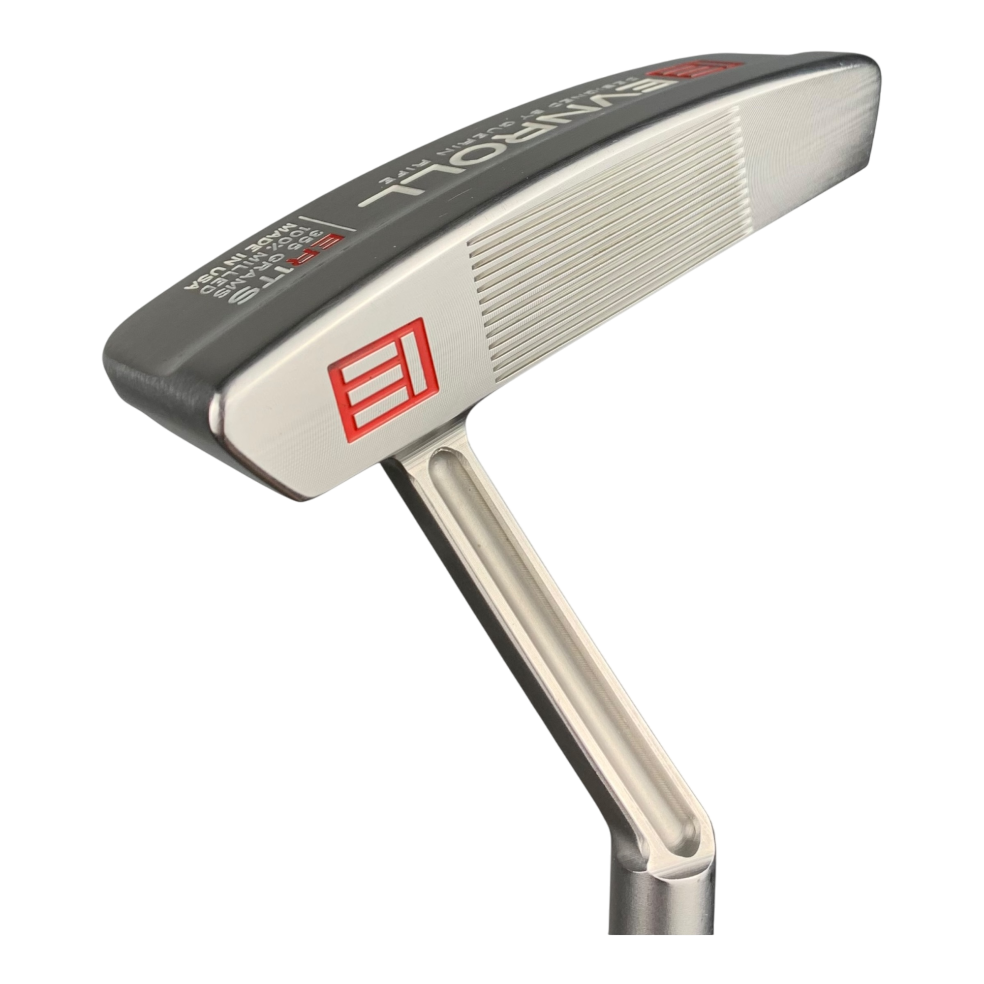 Evnroll Evnroll ER1TS Putter / 35" galleri billede 2 - brugt golf udstyr i god stand