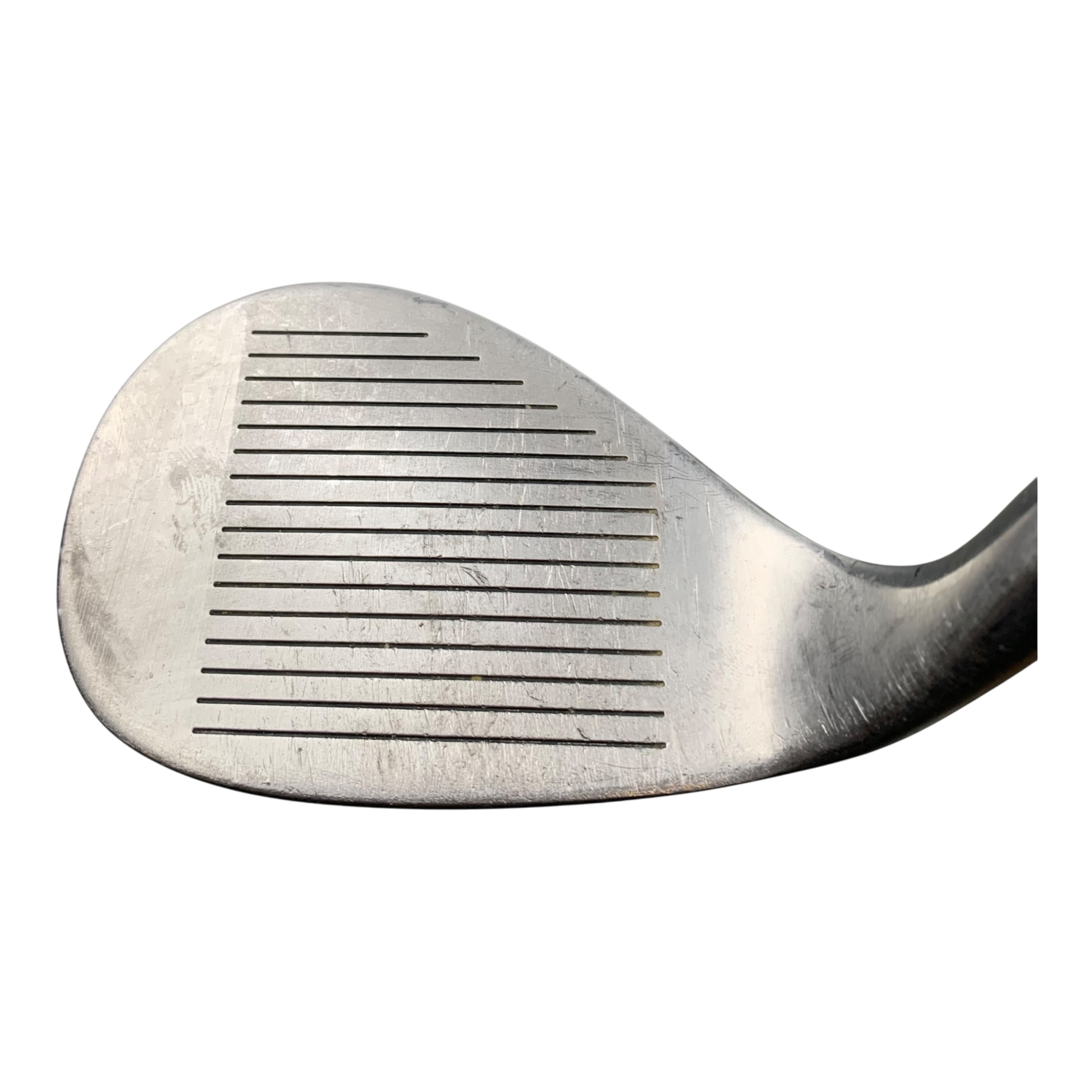 Wilson XE1 Wedge / Stål / #65/18 galleri billede 2 - brugt golf udstyr i god stand