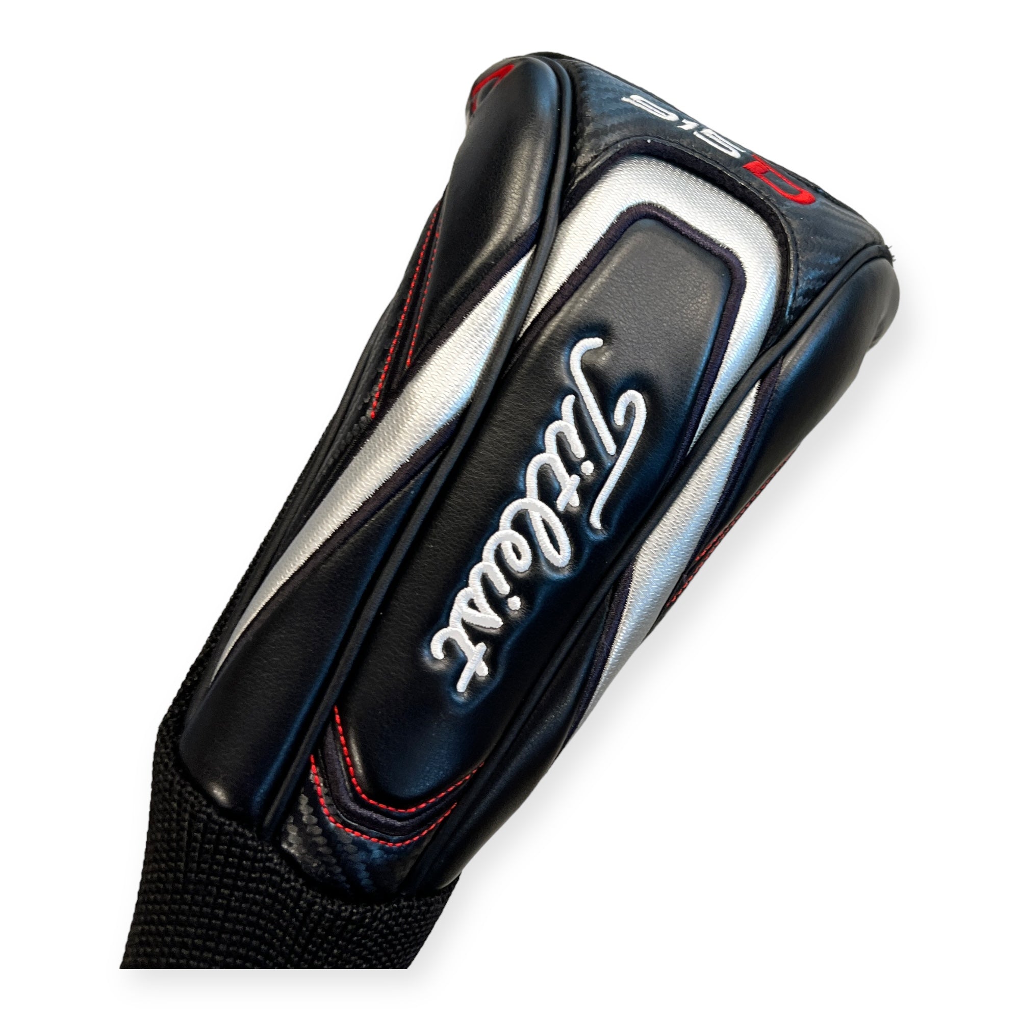 Titleist 915D2 Driver / Flex Regular / Loft 9.5