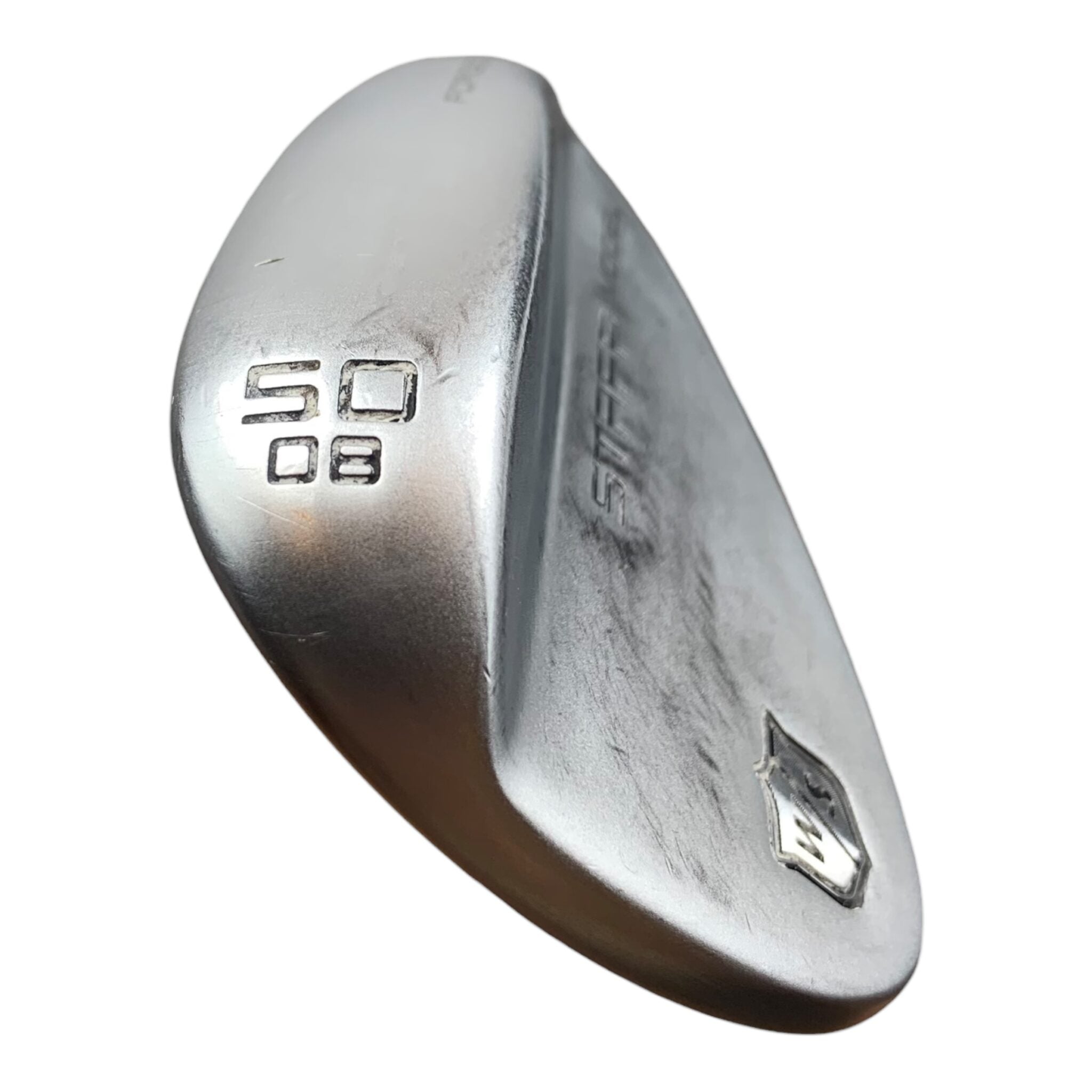 Wilson Staff Model Wedge / #50/08 / Stål