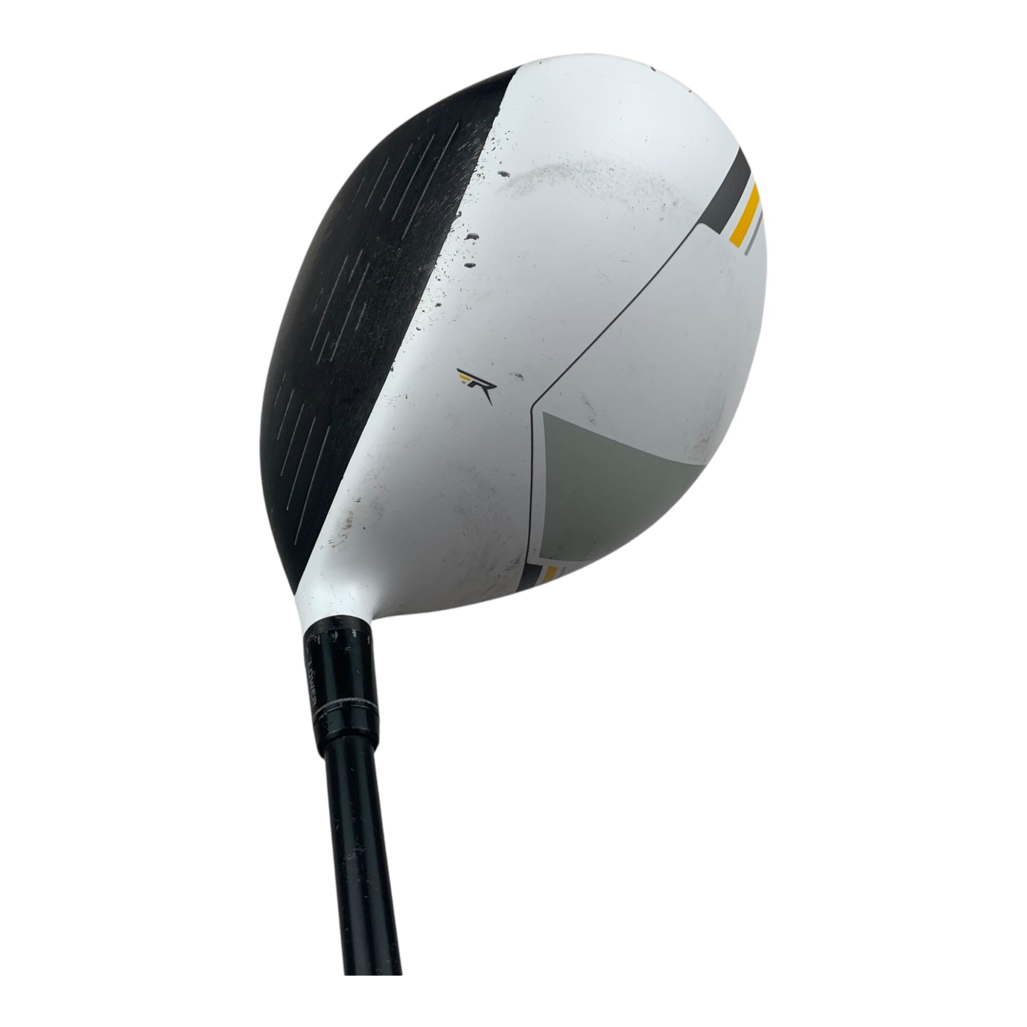 TaylorMade RocketBallz RBZ 2 Driver / Flex Stiff / Loft 9.5