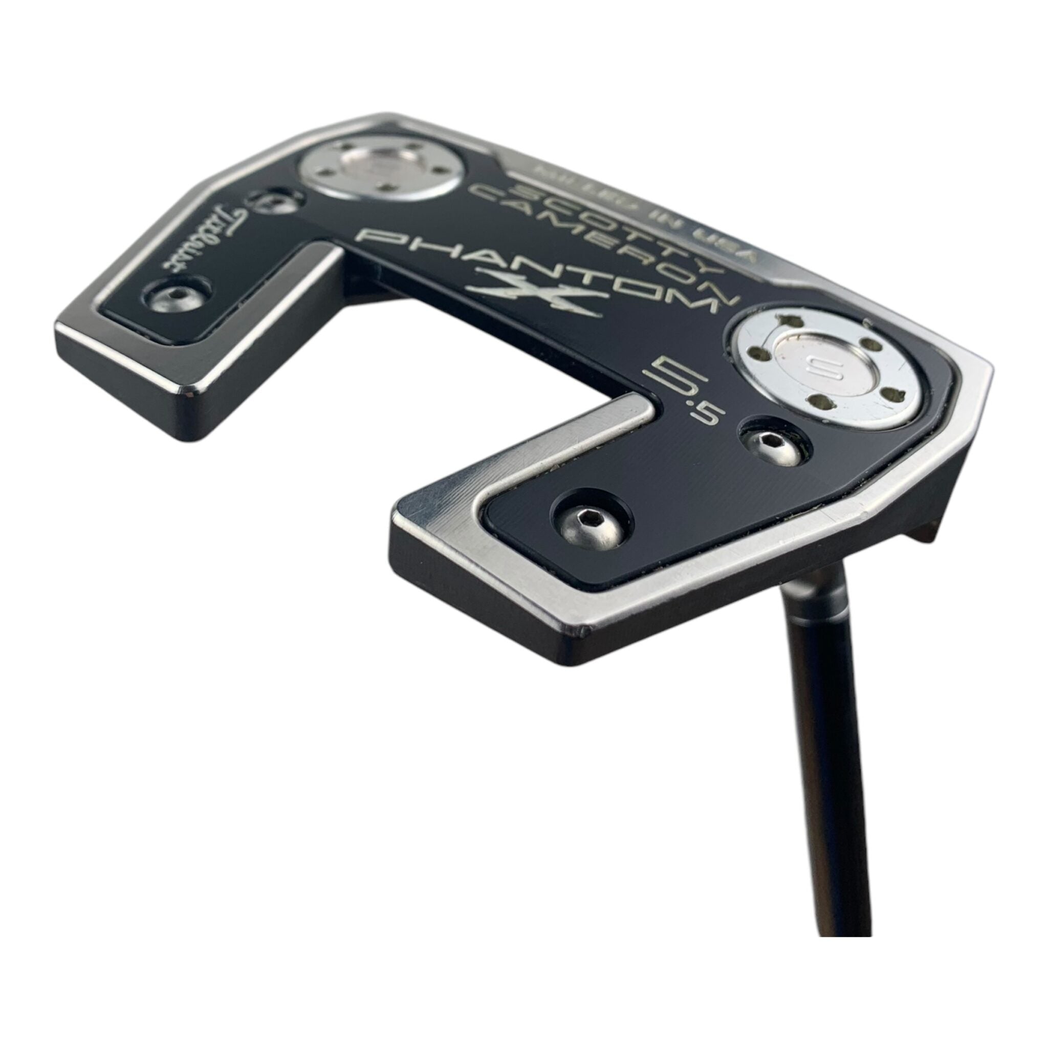 Titleist Scotty Cameron Phantom X 5.5 Putter / 35,5"
