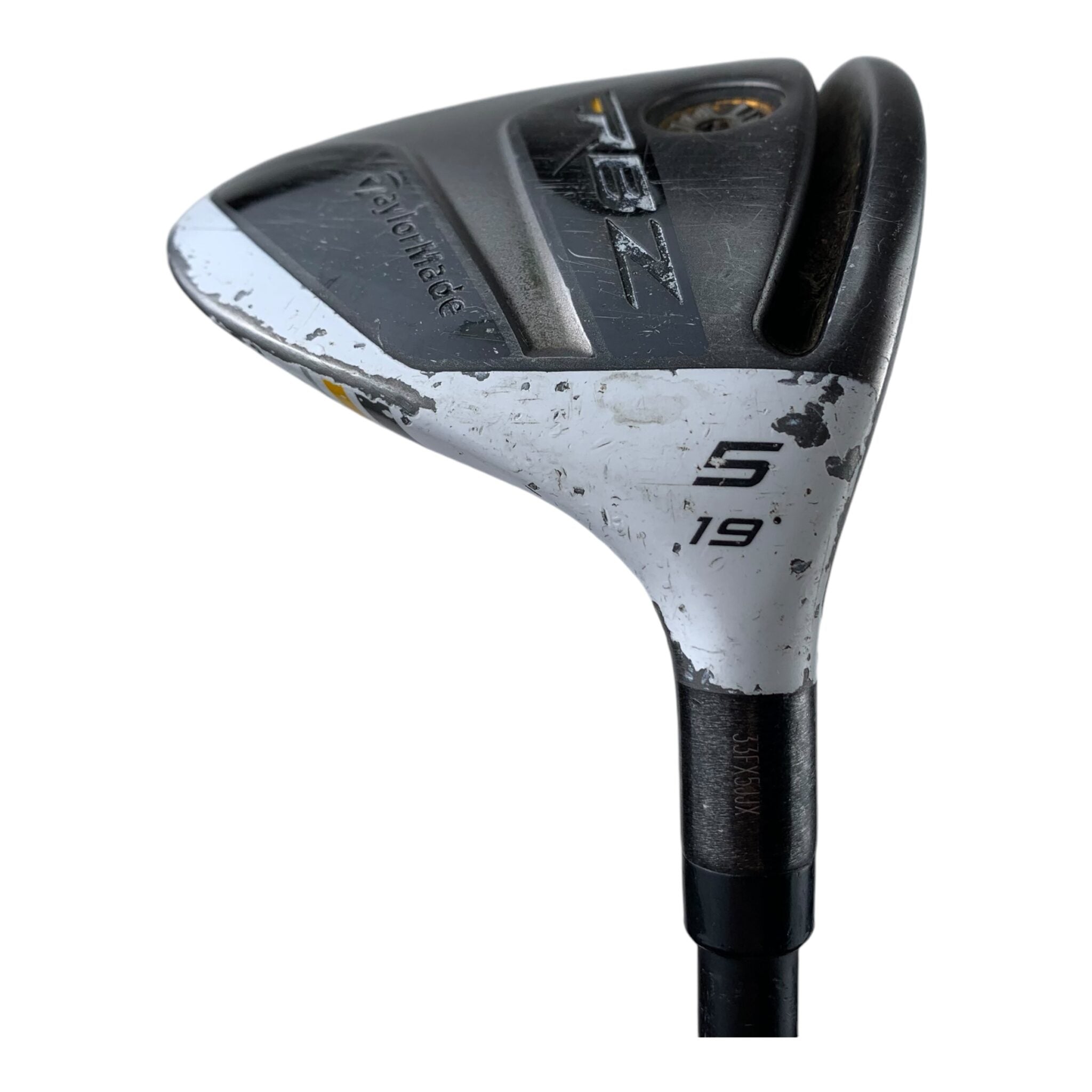 TaylorMade RBZ Stage 2 Fairway Wood / Flex Regular / Grafit / #5/19