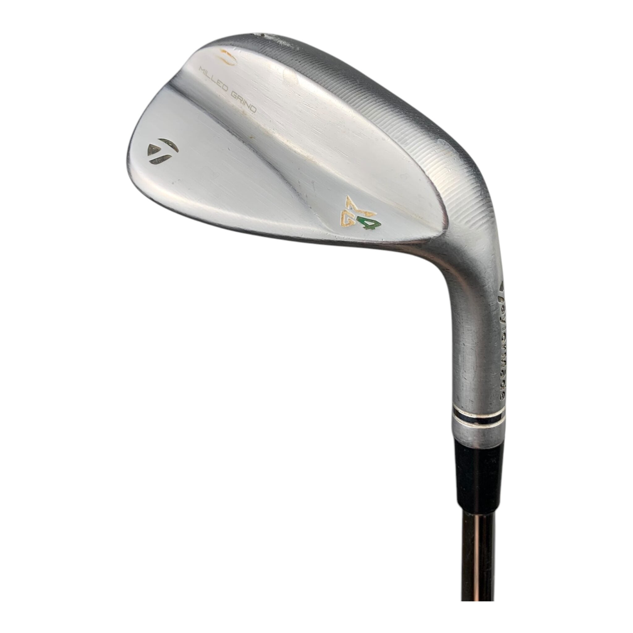 Taylormade MG4 Wedge / Flex Wedge / Stål / #56/12 SB