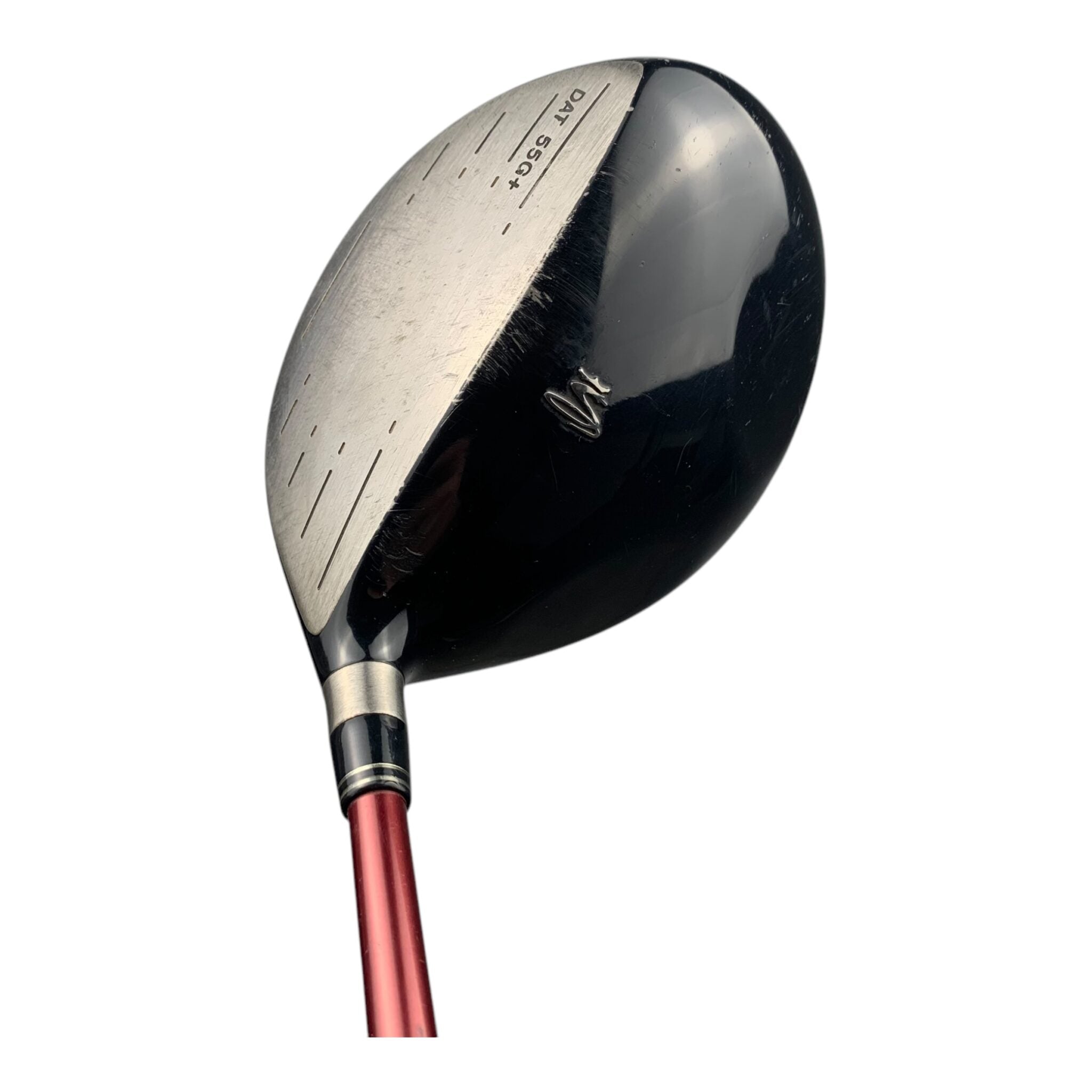 Cobra Unlimited SS 430 Driver / Flex Stiff / Loft 9