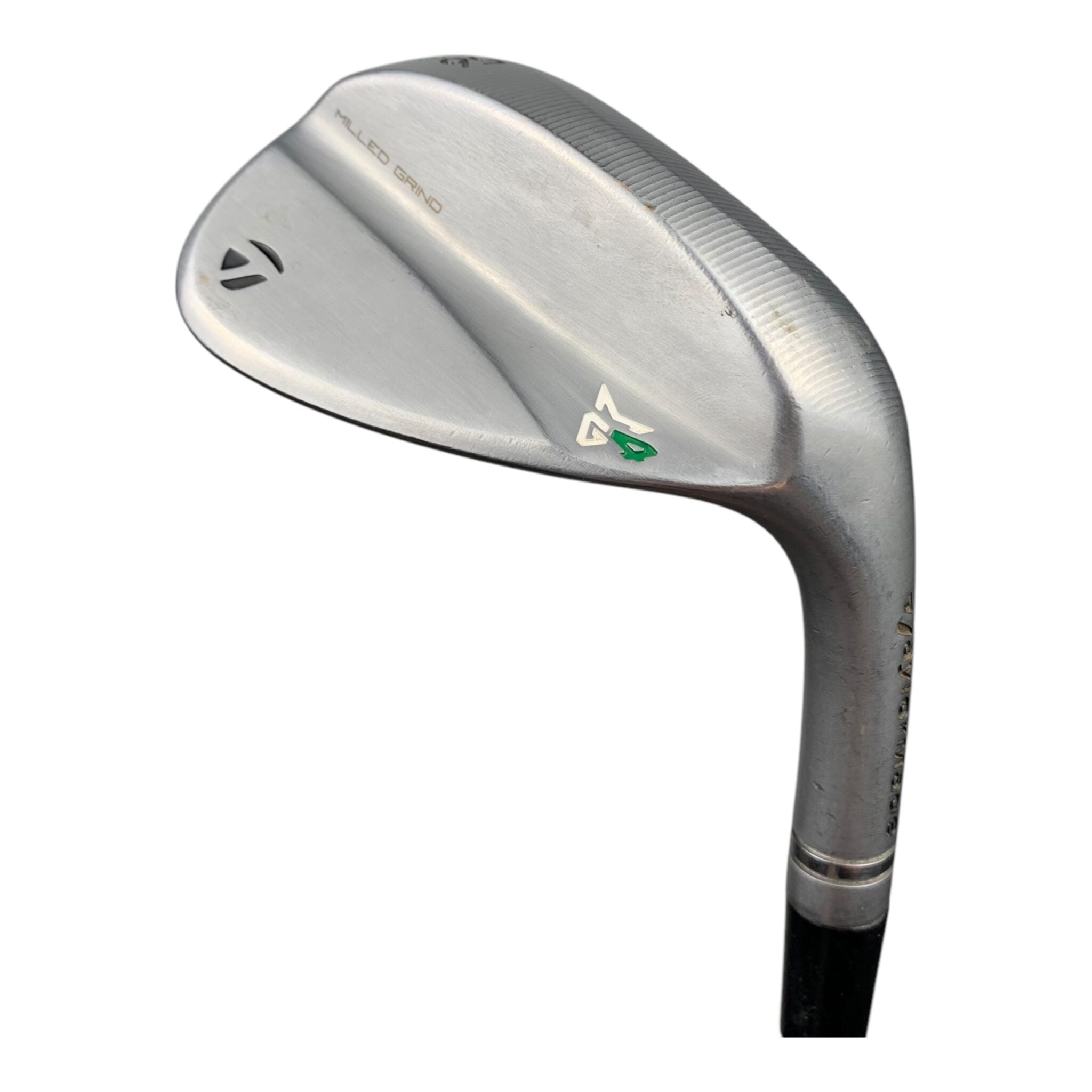TaylorMade MG 4 Wedge / Stål / #56/08