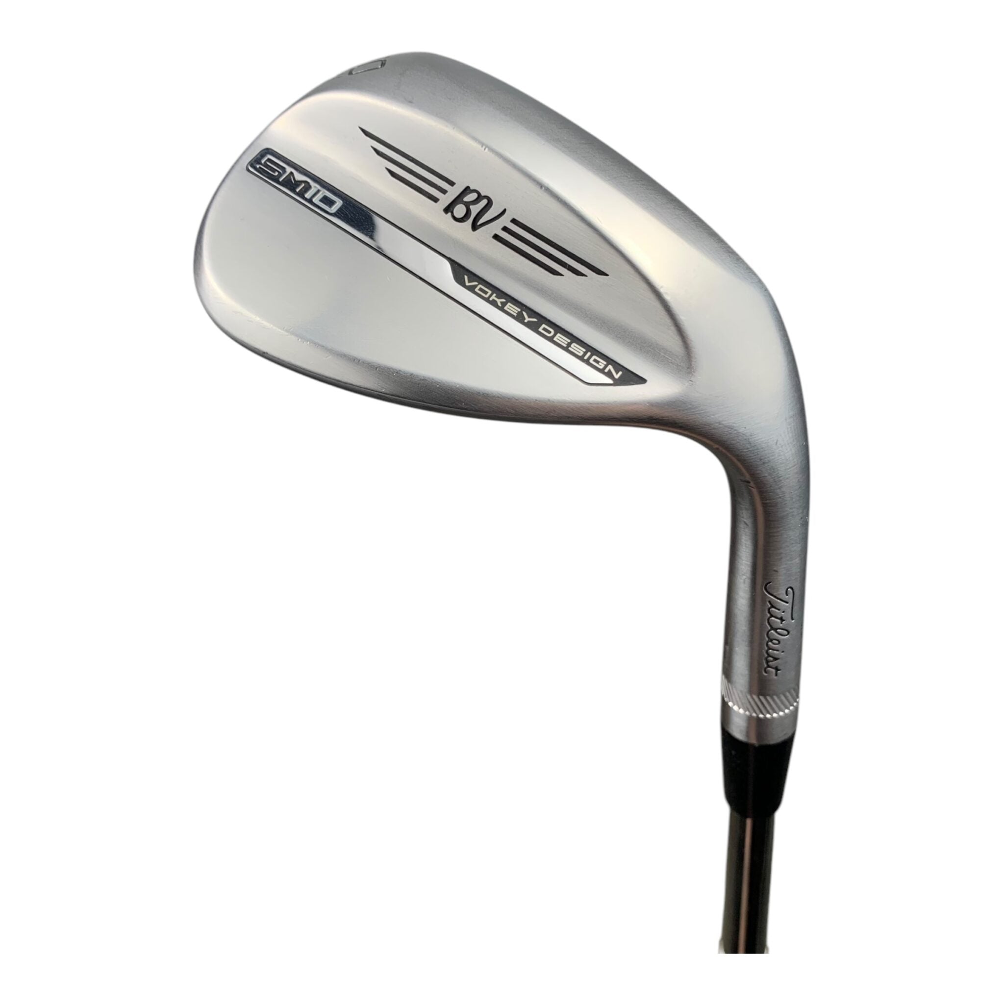 Titleist SM10 Wedge / Stål / #60/08