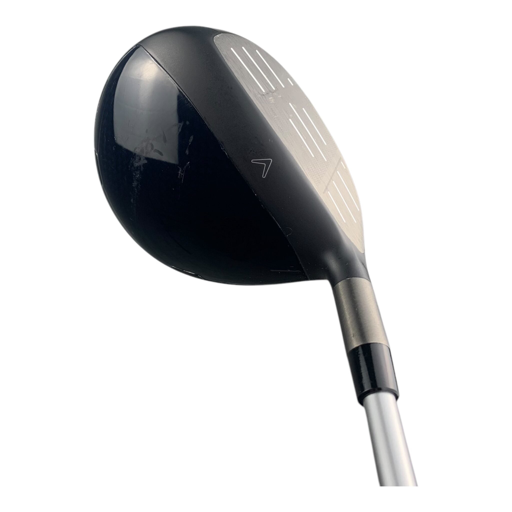 Callaway Paradym X Fairway Wood / Flex A-flex / Grafit / #5/18 - Venstre