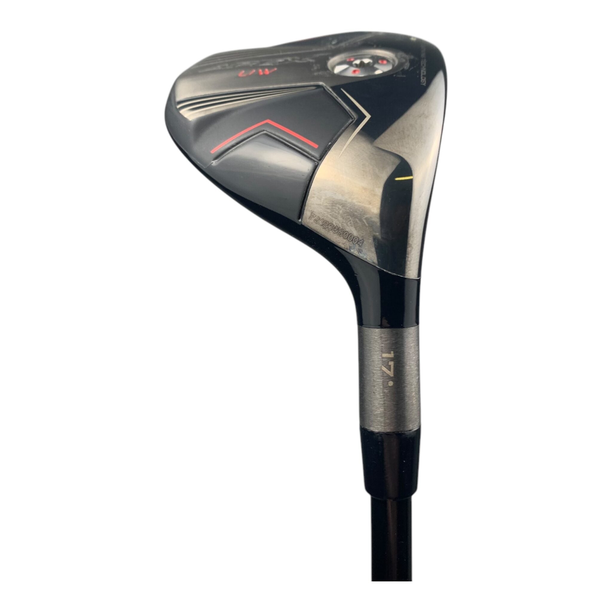 Callaway Apex UW Hybrid / Flex X-Stiff / Grafit / #2/17