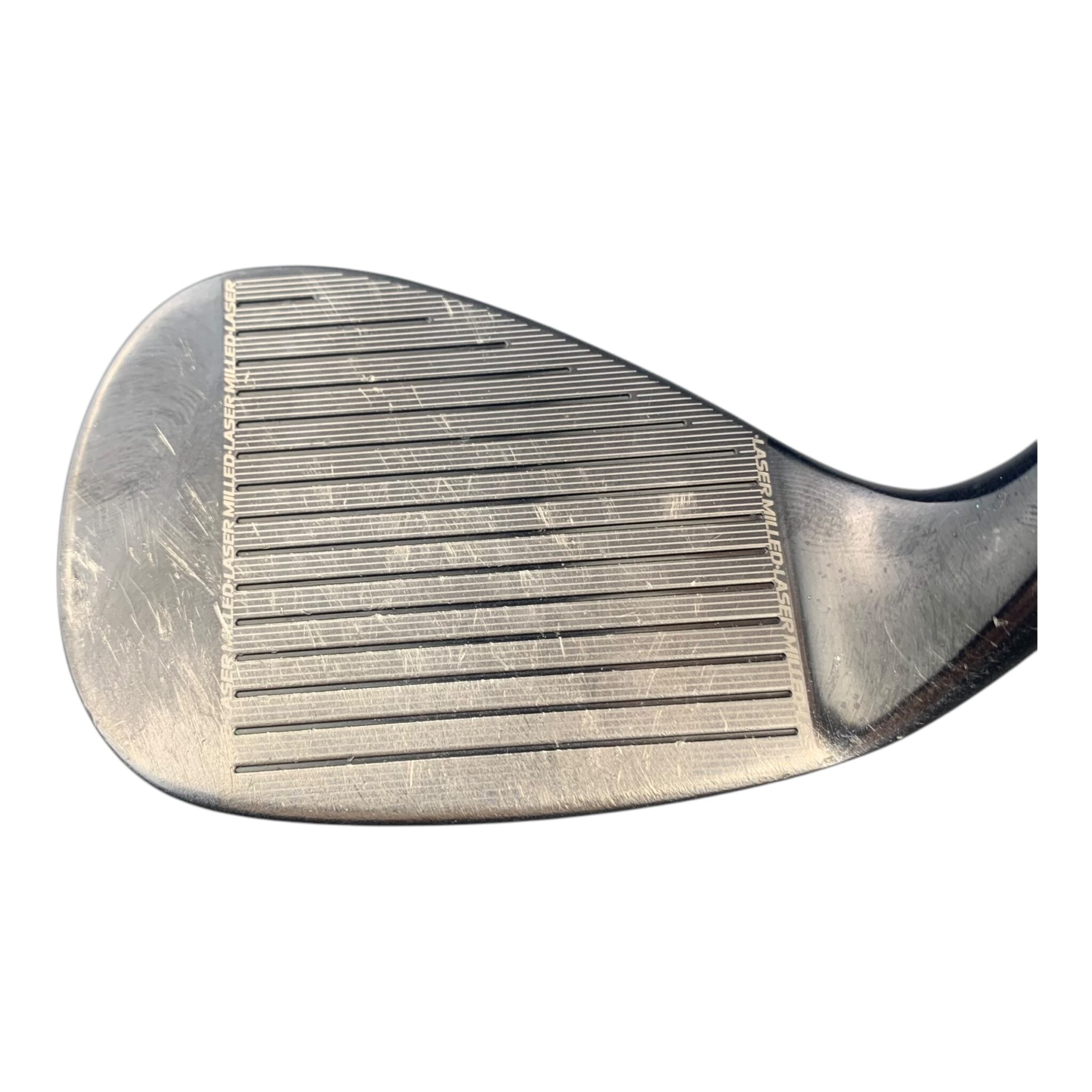 Cleveland CG-15 Wedge / Stål / #56/14
