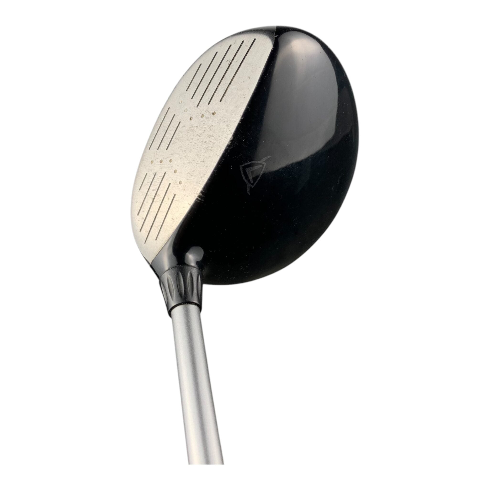 Callaway Diablo Edge Fairway Wood / Flex Ladies / Grafit / #5/18