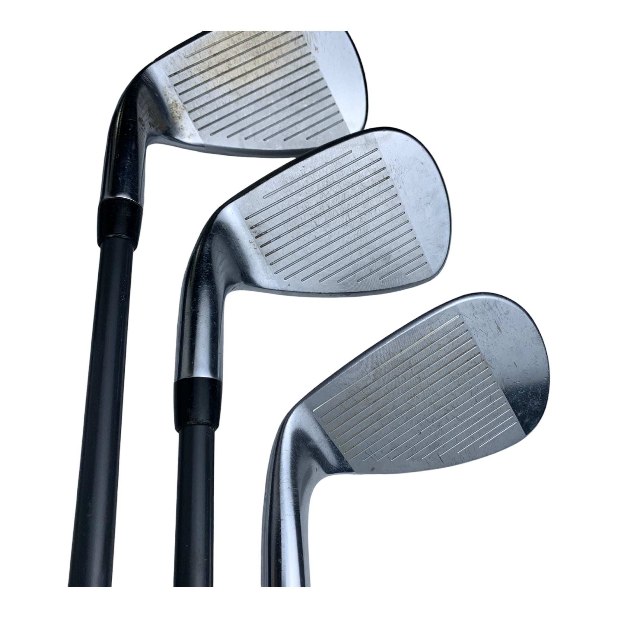 Cobra King F7 Jernsæt / Flex A-flex / 7-SW  / Grafit