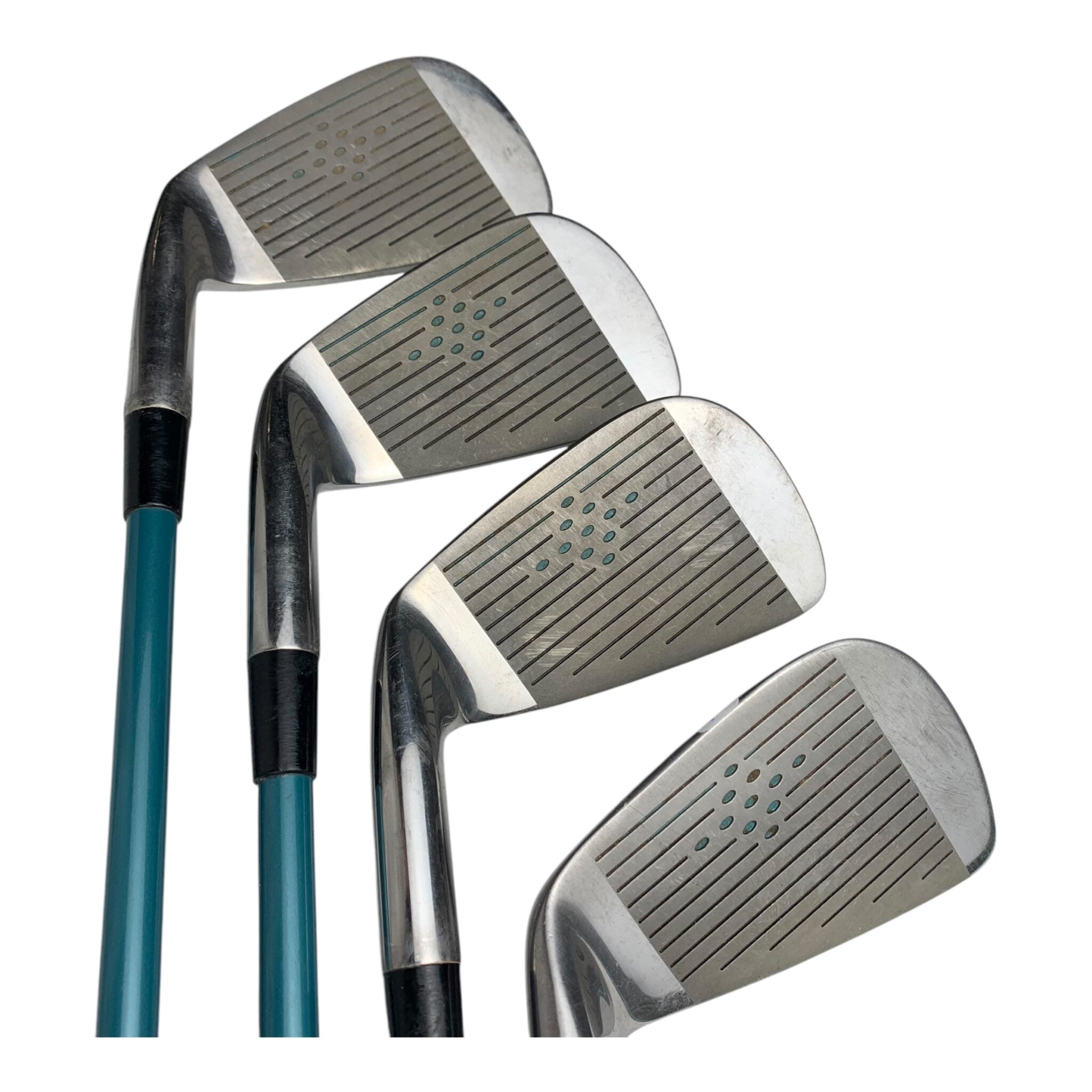 Prostaff Midsize Jernsæt / Flex Ladies / 4-SW  / Grafit