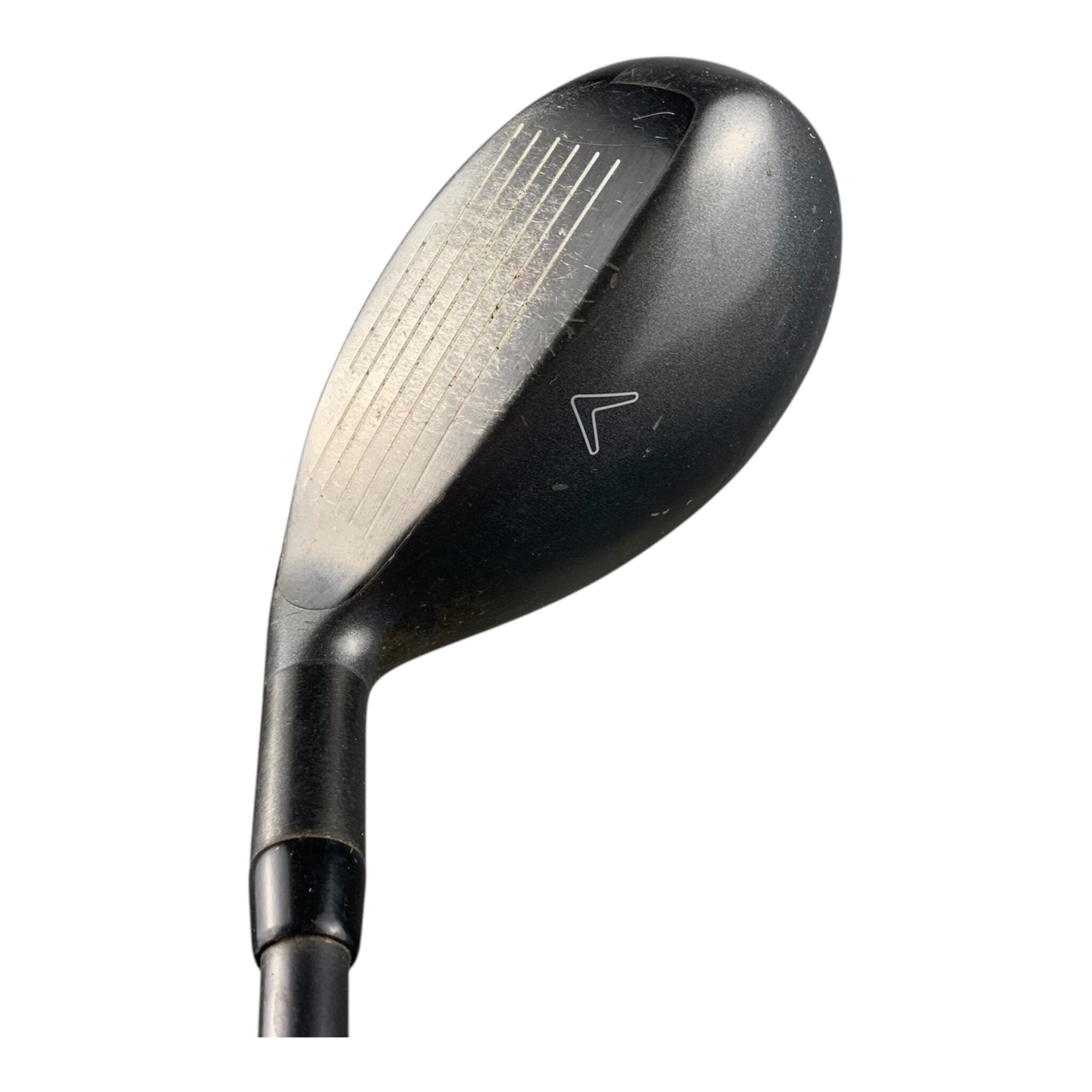 Callaway X2 Hot Hybrid / Flex A-flex / Grafit / #5/25