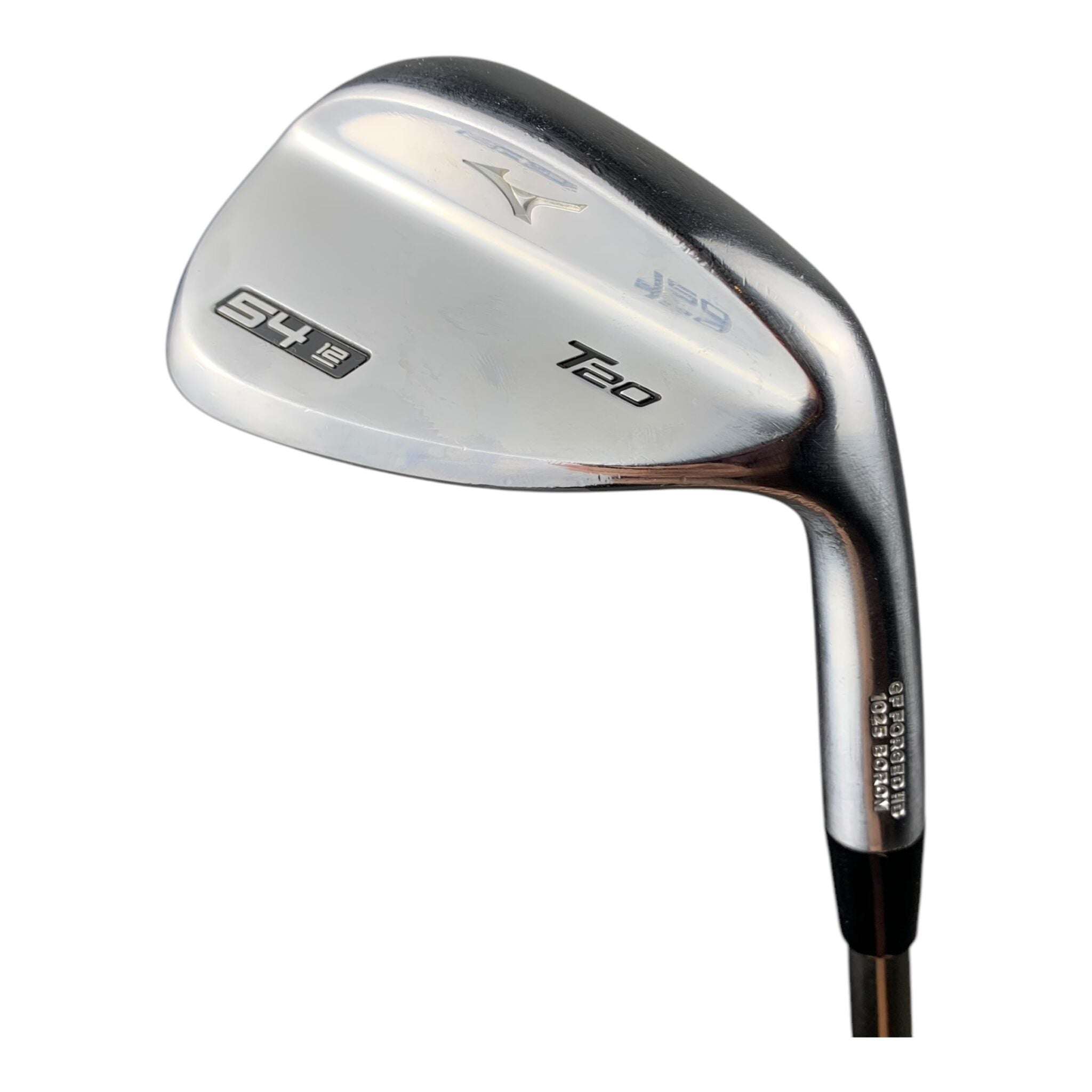 Mizuno T20 Wedge / Grafit / #54/12