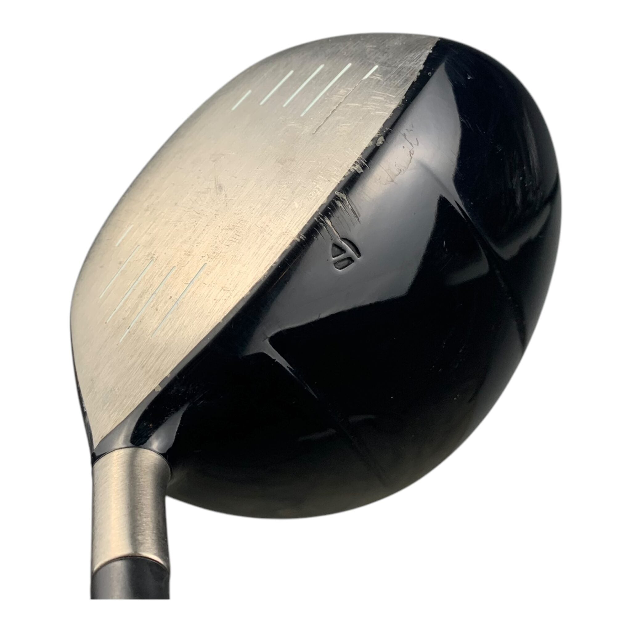 TaylorMade R580 Driver / Flex Regular / Loft 10.5
