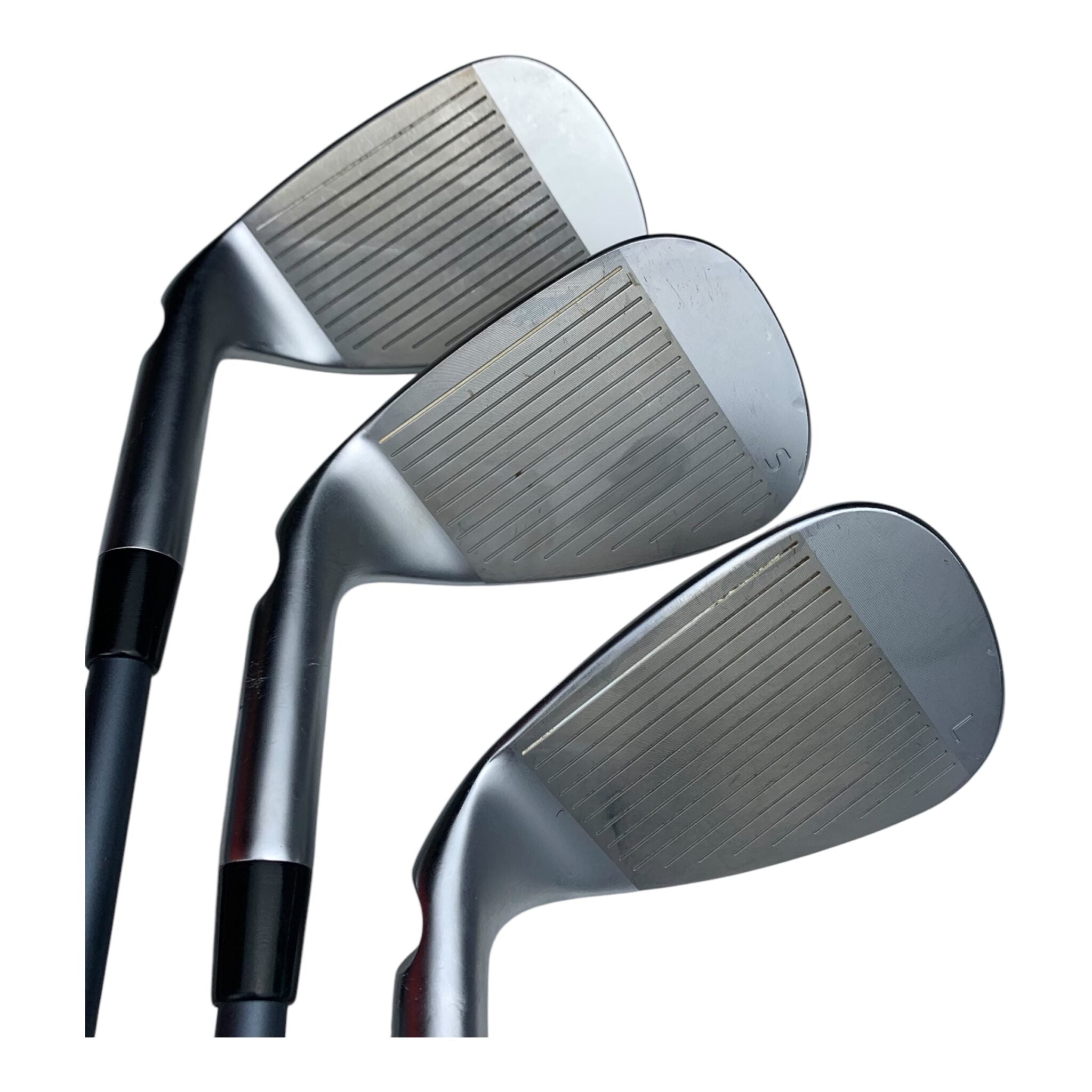 PING G425 Jernsæt / Flex Regular / 5-S + W U L / Grafit