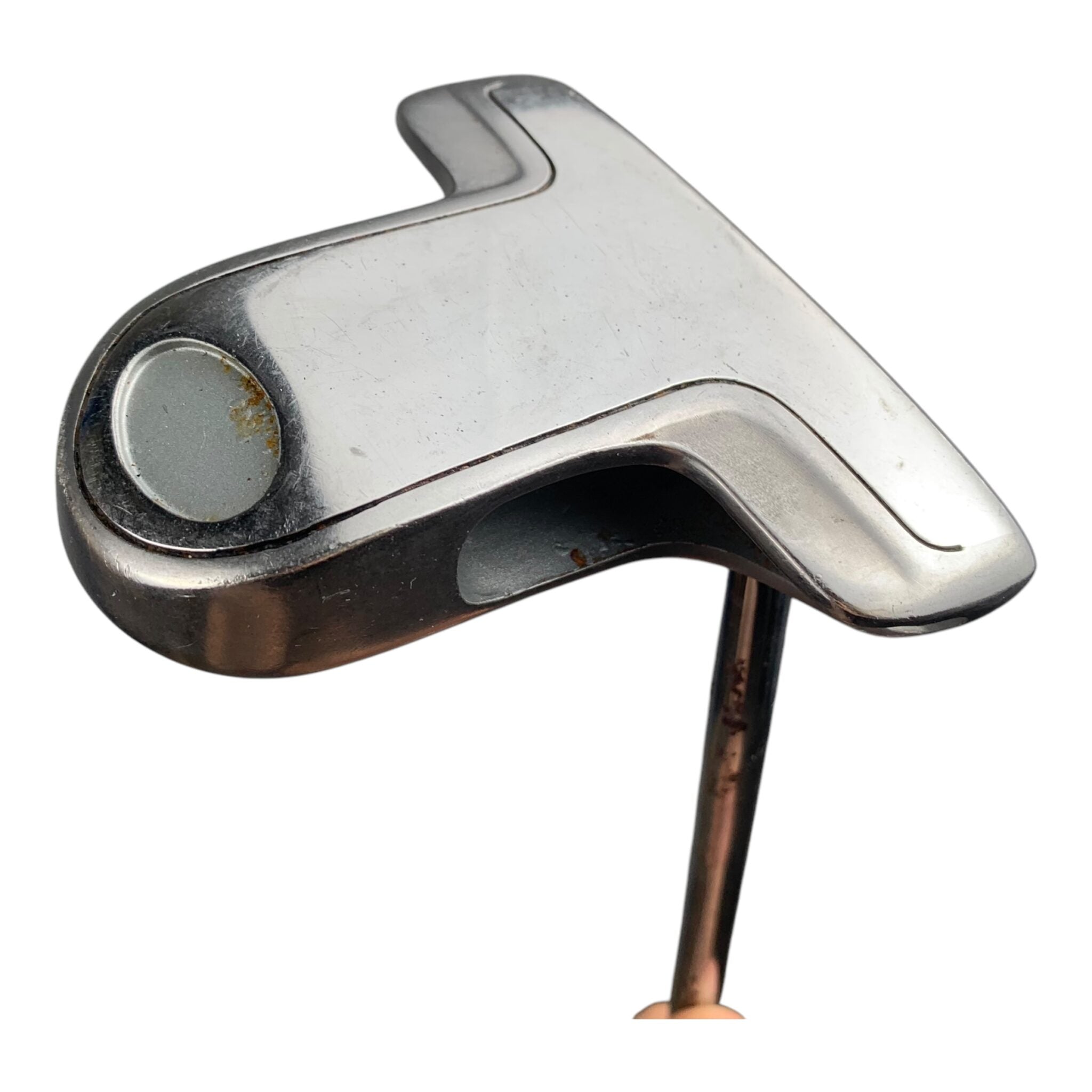 Unbranded 2-ball Putter / 36"