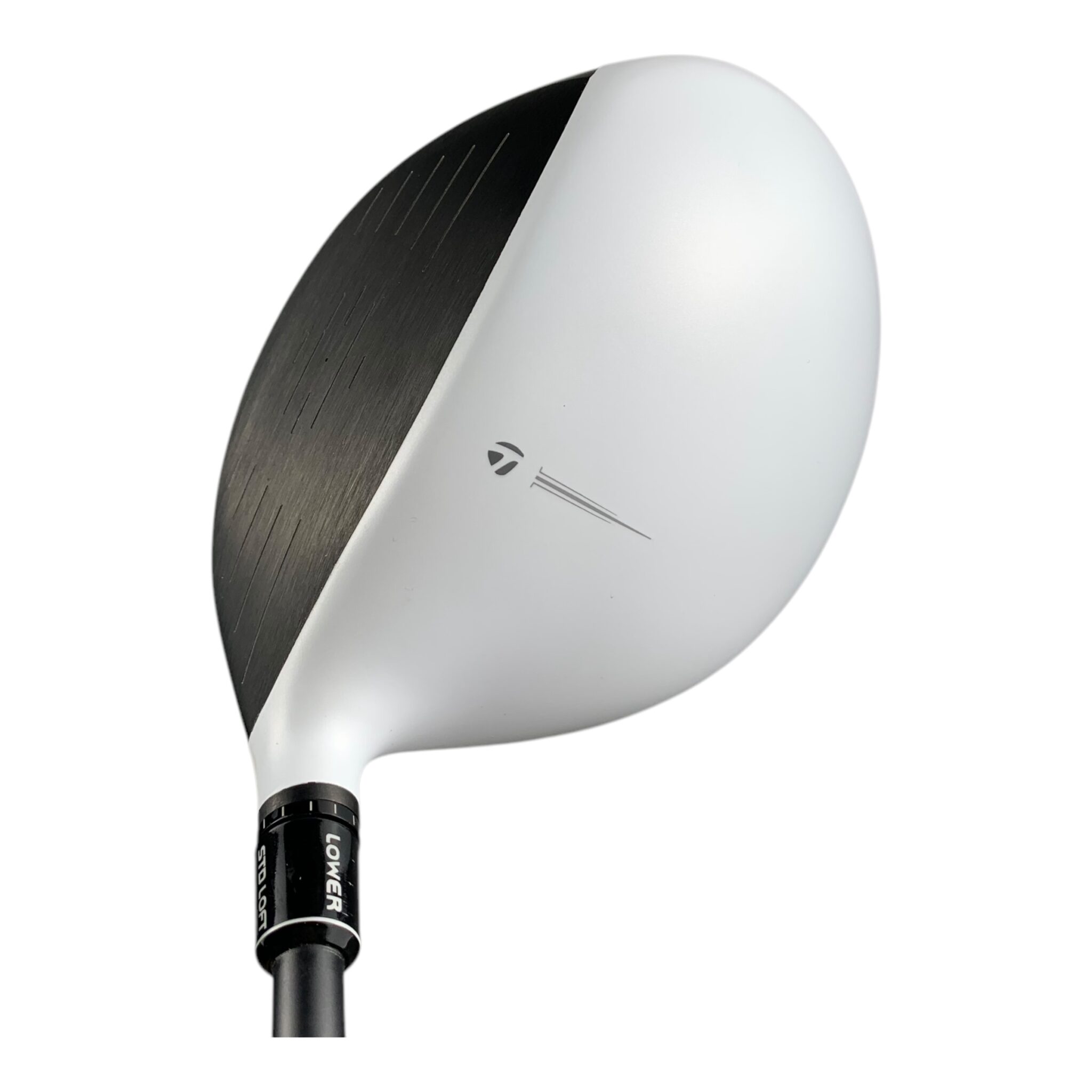 TaylorMade R15 Driver / Flex X-Stiff / Loft 9.5