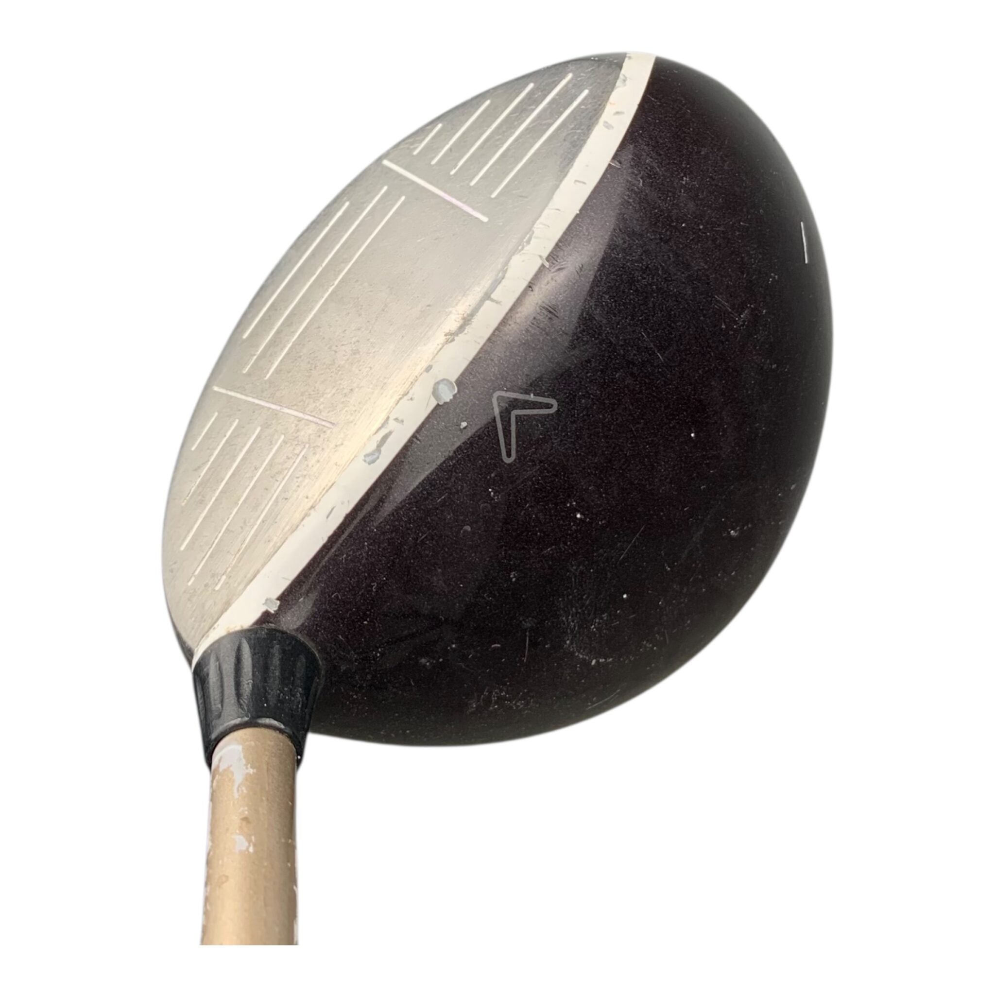 Callaway Big Bertha Fairway Wood / Flex Ladies / Grafit / #5/21