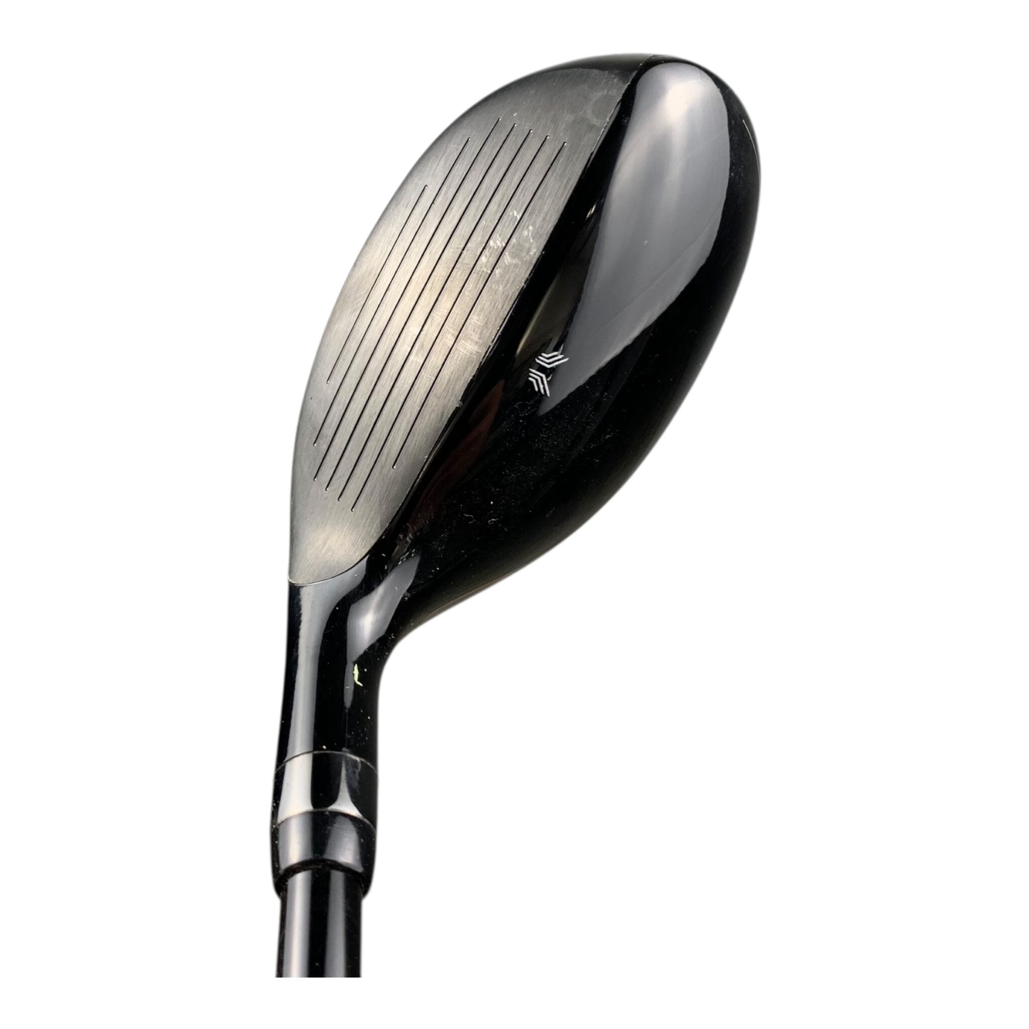 Wilson D9 Hybrid / Flex Regular / Grafit / #6/28