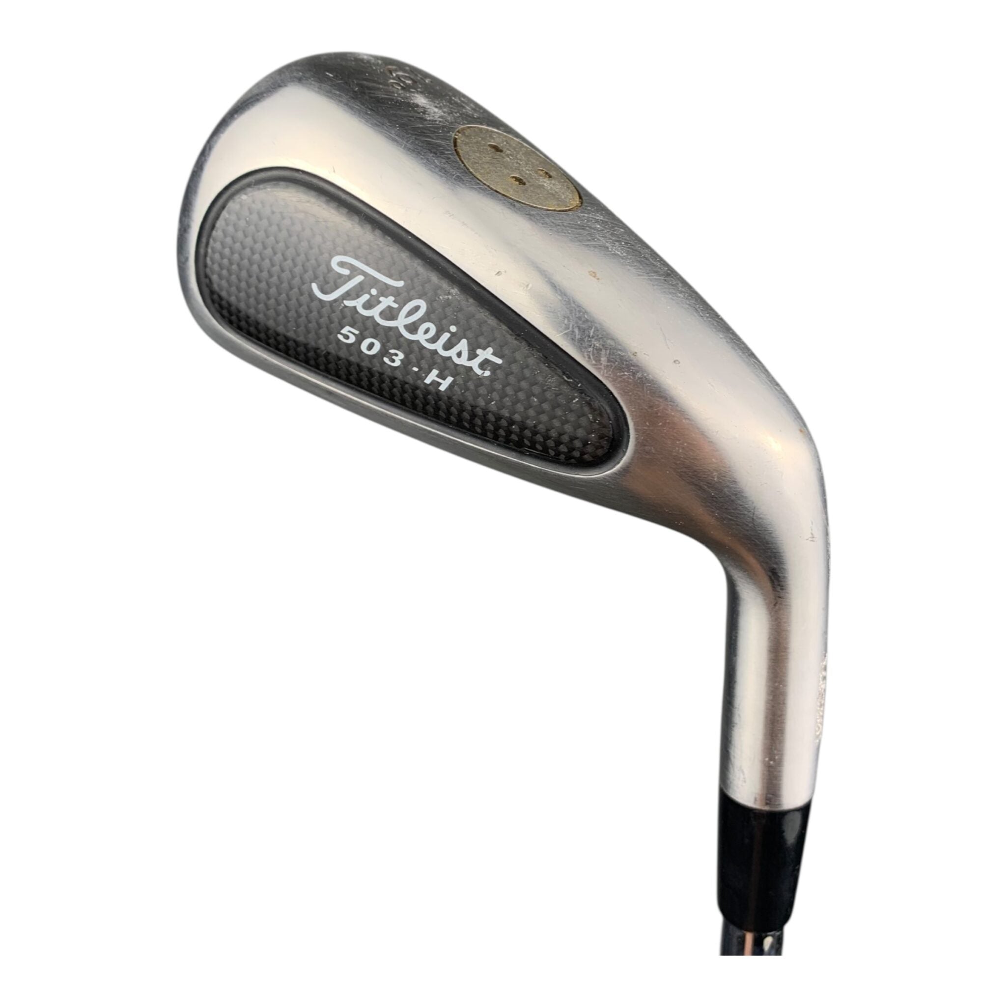 Titleist 503H Driving Iron / Flex Stiff / Stål / #3/19
