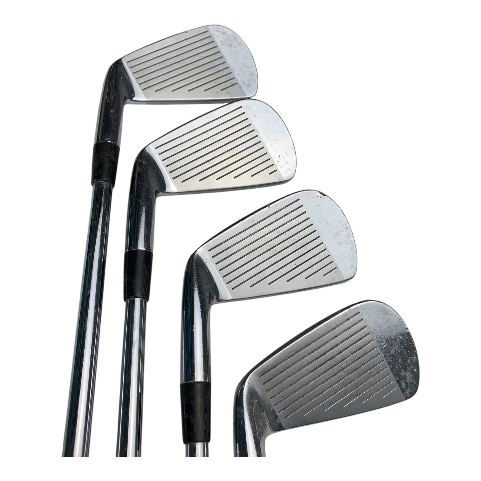 Mizuno MP-30 Jernsæt / Flex Stiff / 3-9  / Stål