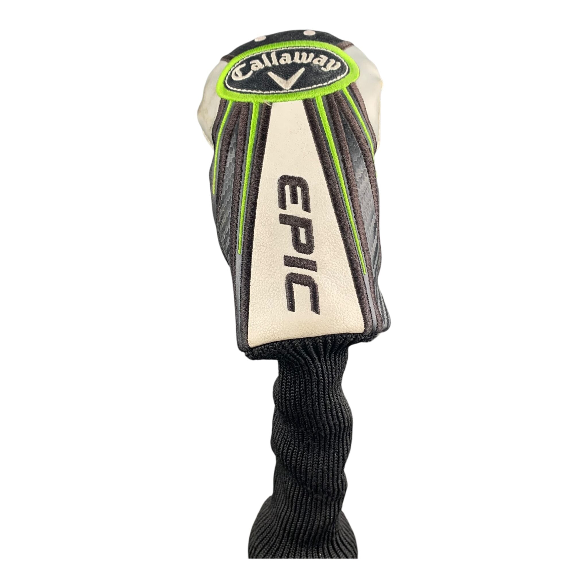 Callaway Epic Hybrid / Flex Regular / Grafit / #4/23