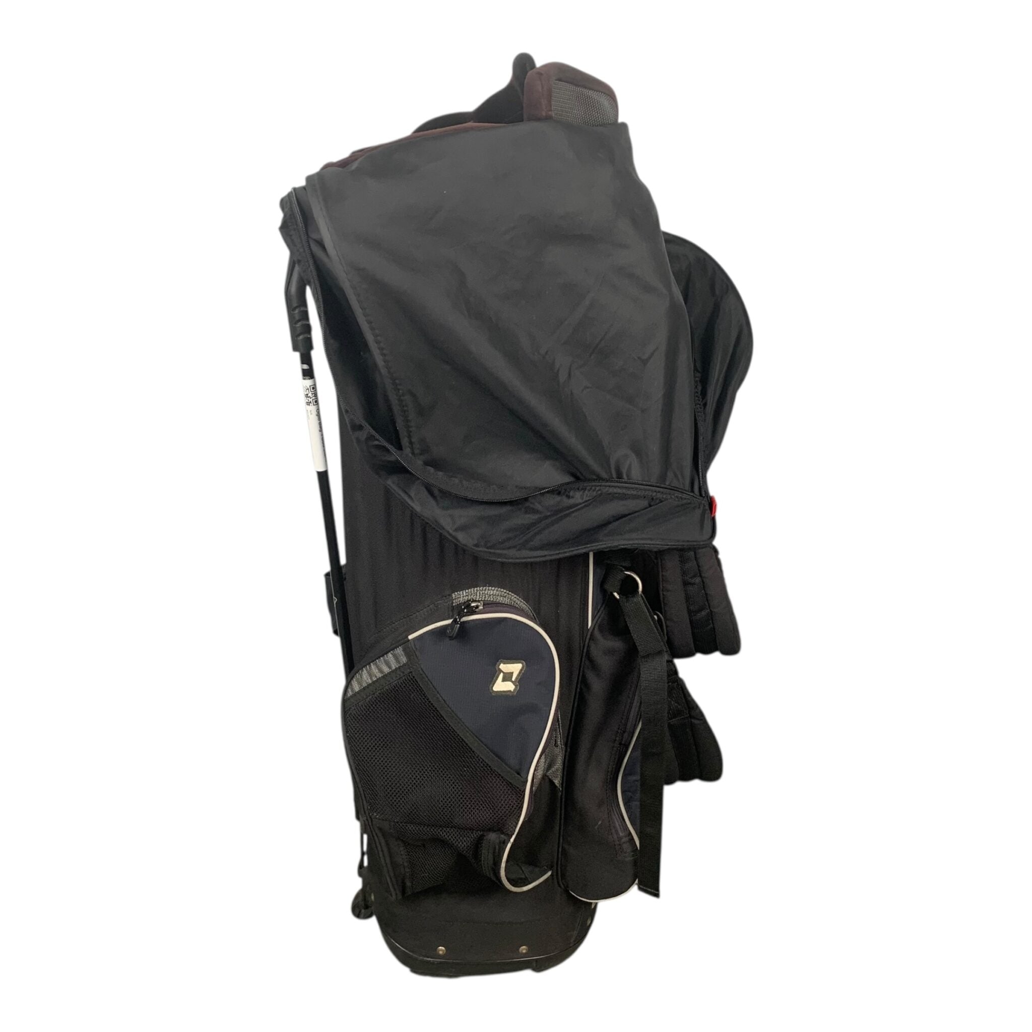 Ogio Standbag / Black / 8-Rum