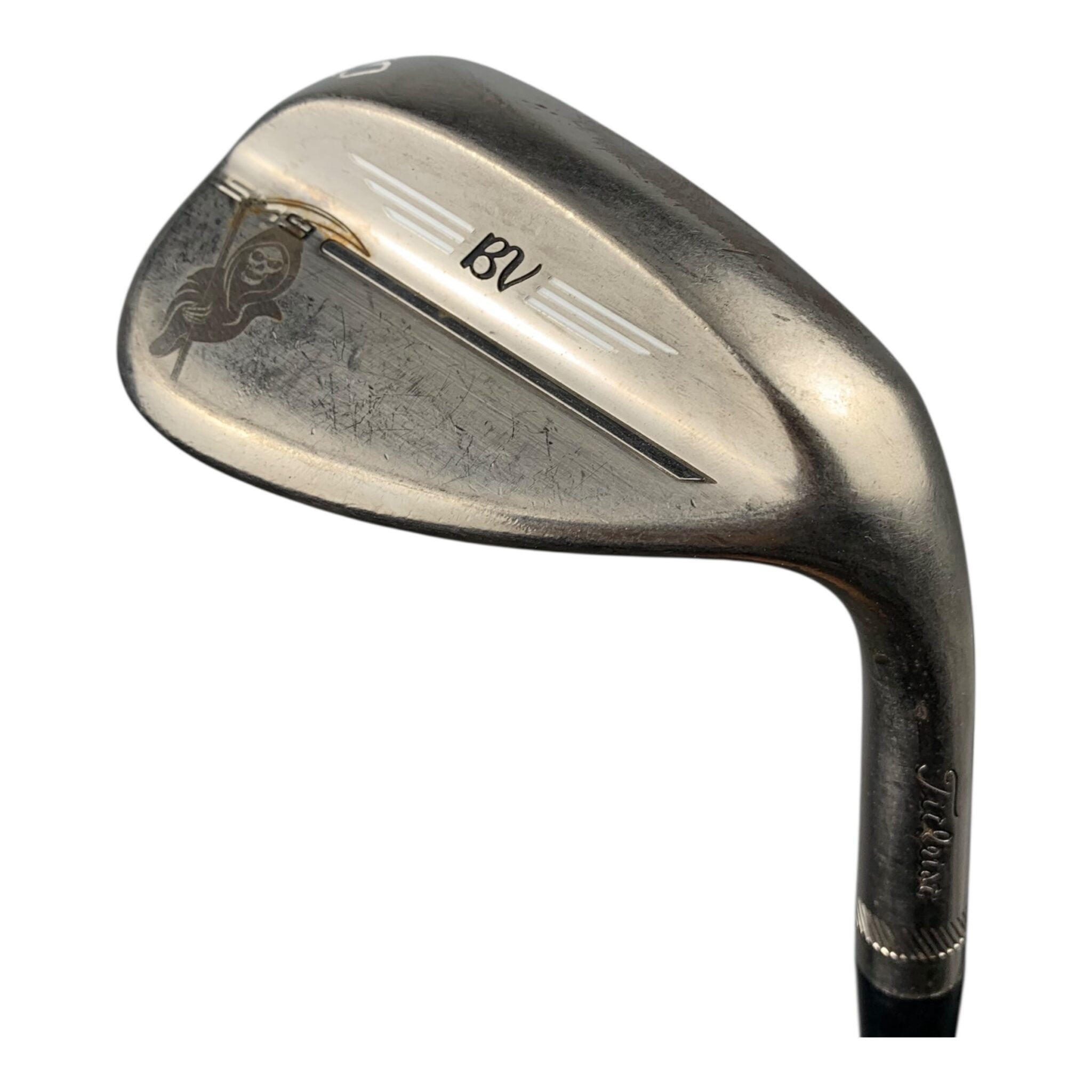 Titleist SM9 Wedge / Stål / #60/12