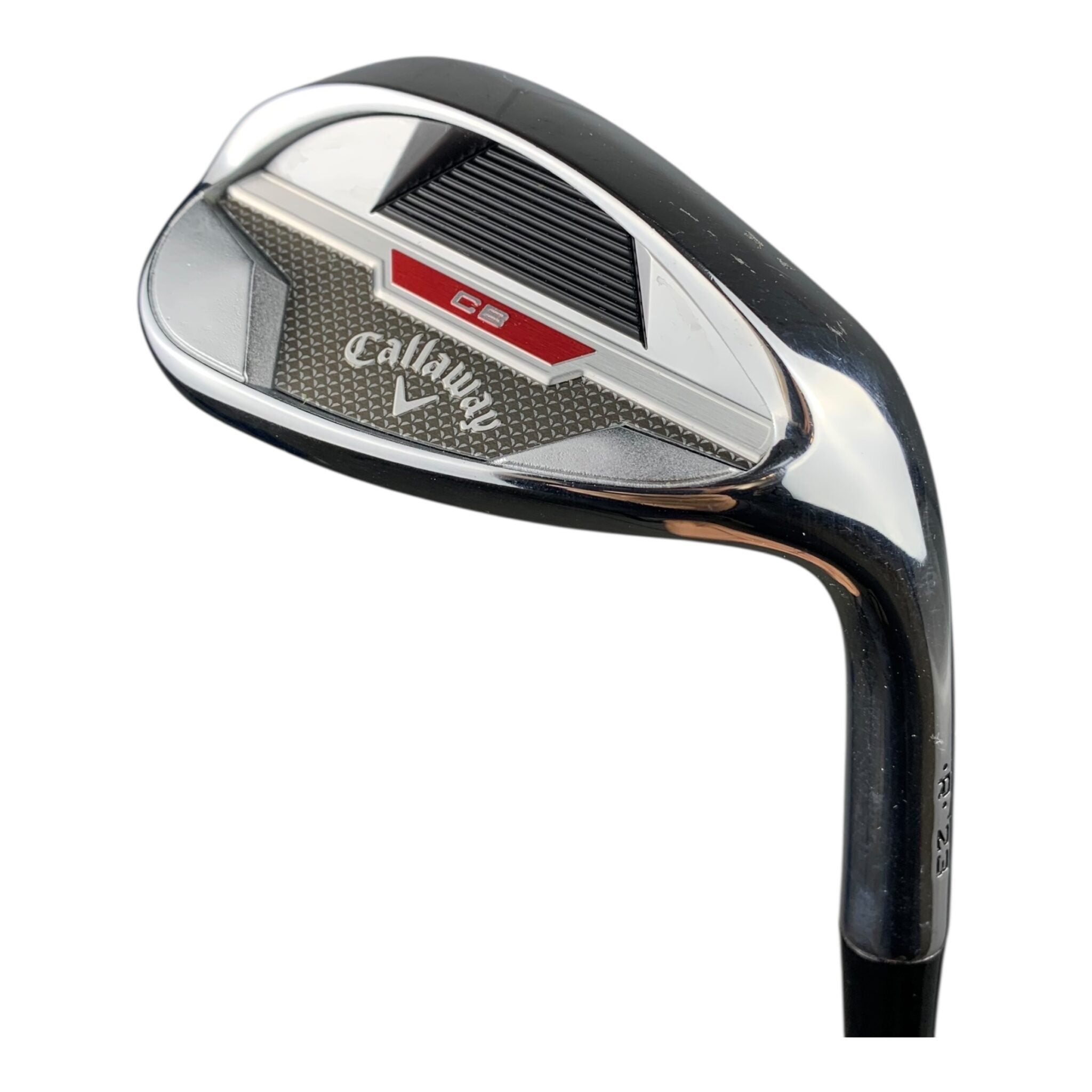 Callaway CB 23 Wedge / Stål / #60/12