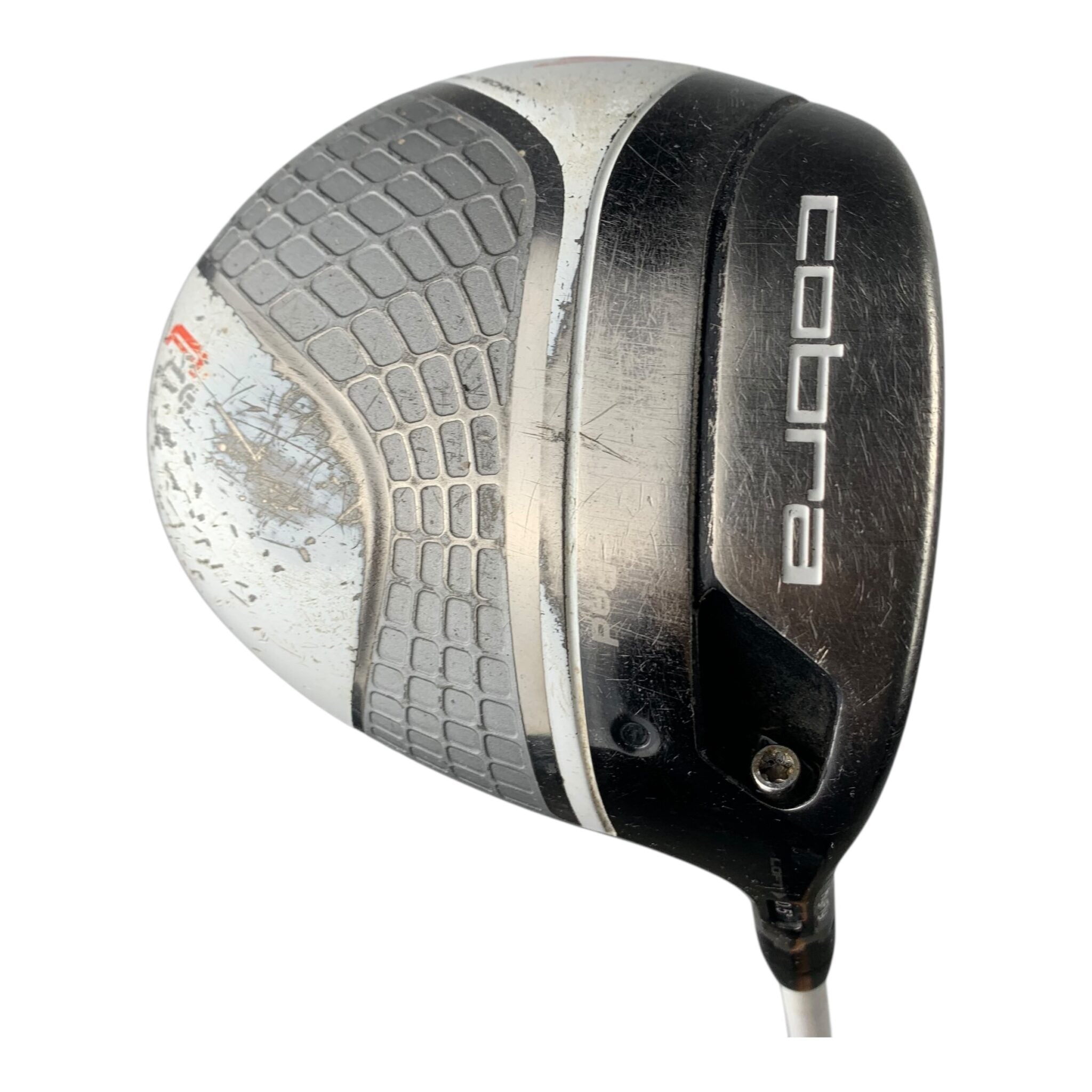 Titleist 913D3 Driver / Flex Stiff / Loft 8,5