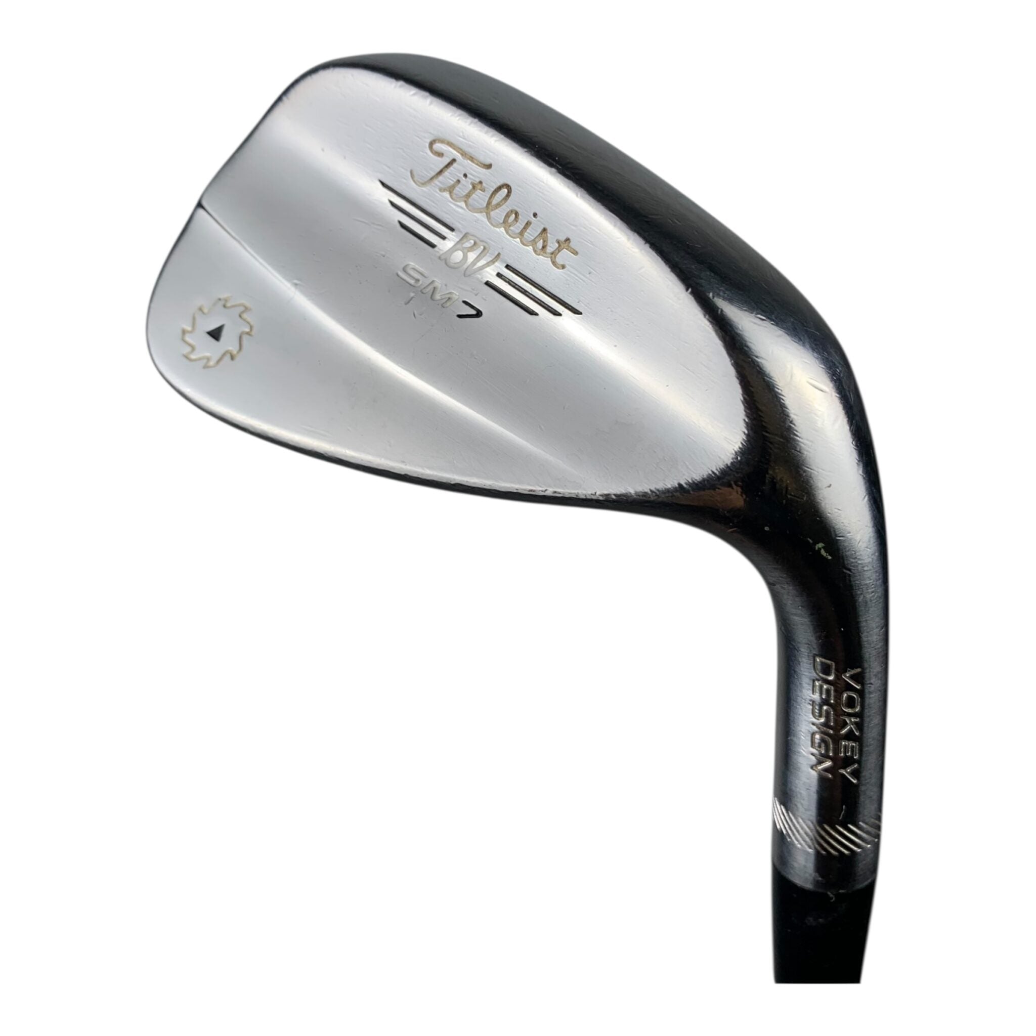 Titleist SM7 Wedge / Stål / #50/12