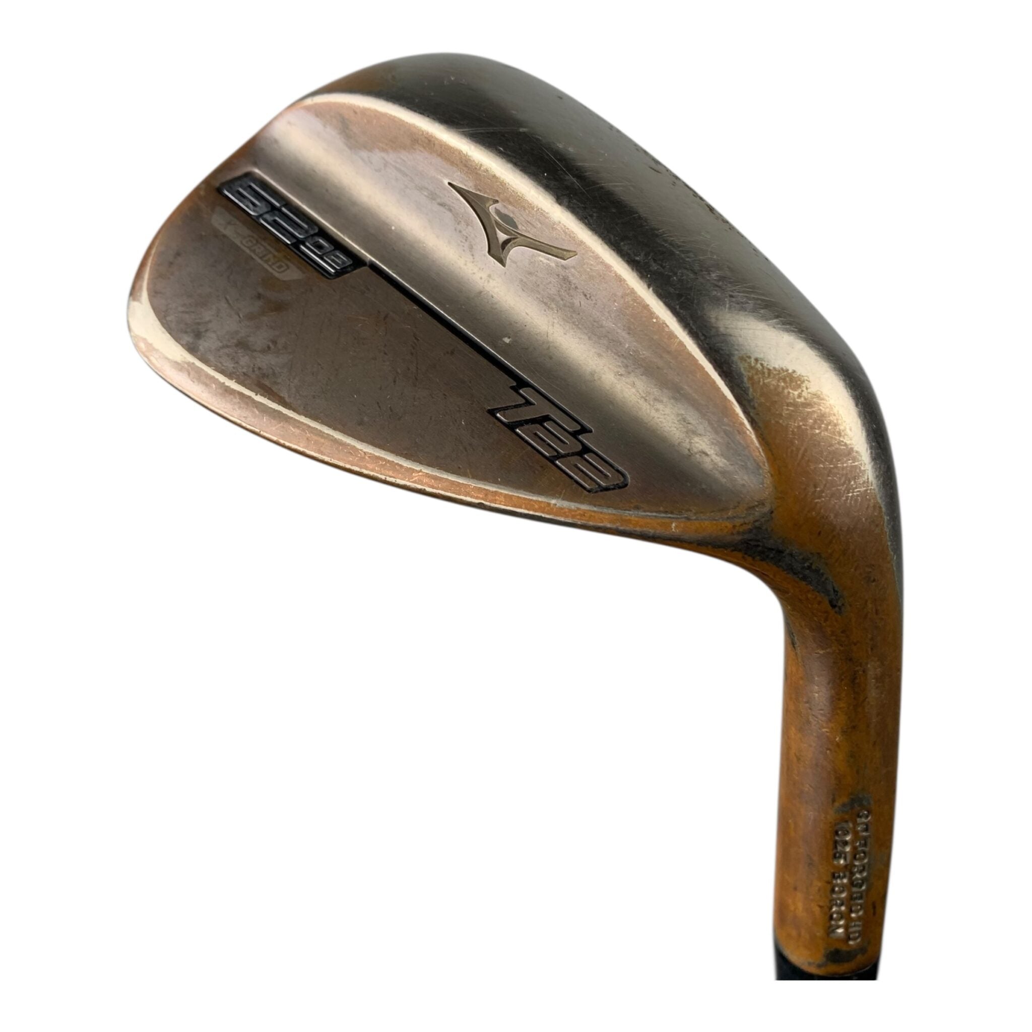 Mizuno T22 Wedge / Stål / #62/08