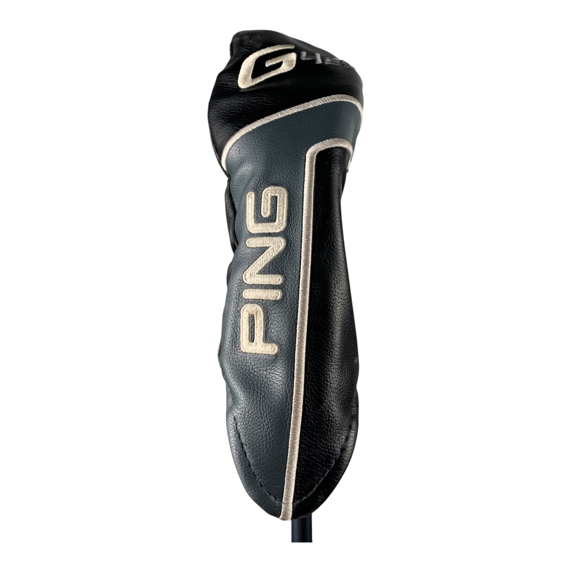 PING G425 Hybrid / Flex Regular / Grafit / #3/19 galleri billede 1 - brugt golf udstyr i god stand