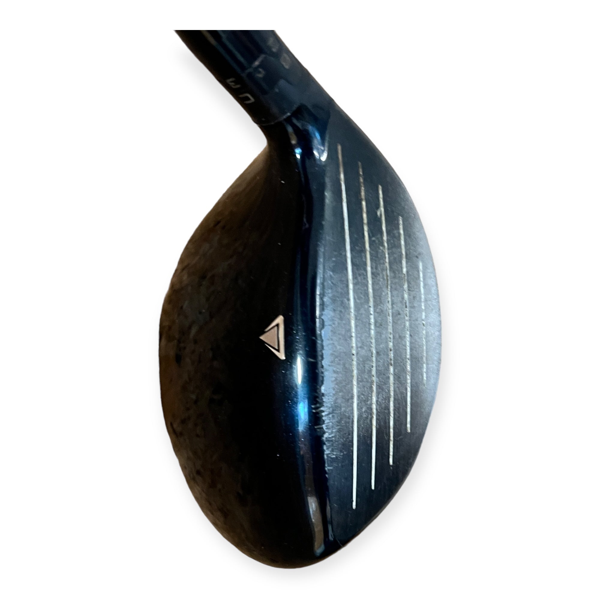 Titleist 915F Fairway Wood / Flex Stiff / 5/18