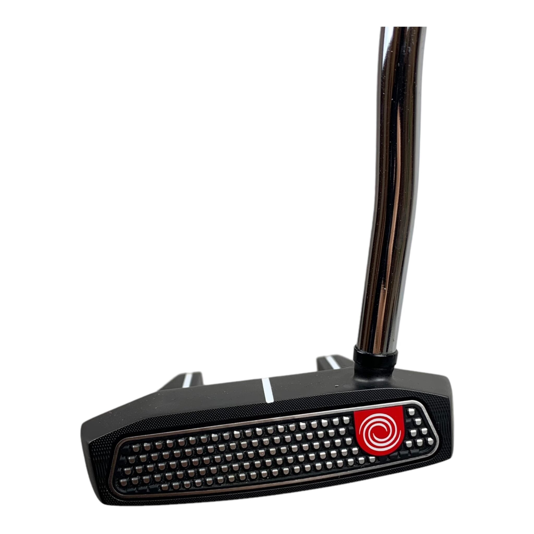 Odyssey O-Works #7 Putter / 34,5" / SuperStroke Pistol 1.0 Grip / SOM NY
