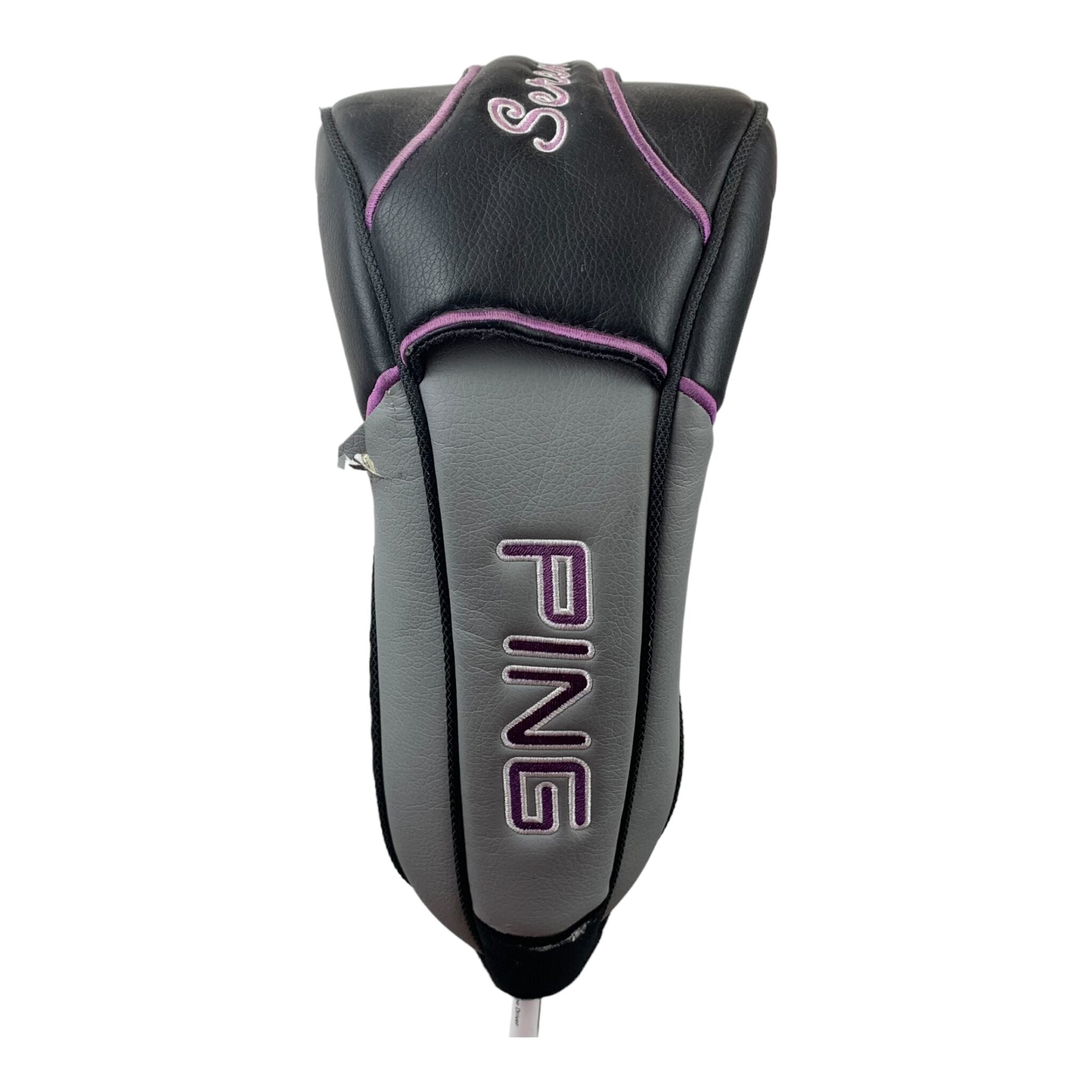 Ping Serene Driver / Flex Ladies / Loft 12