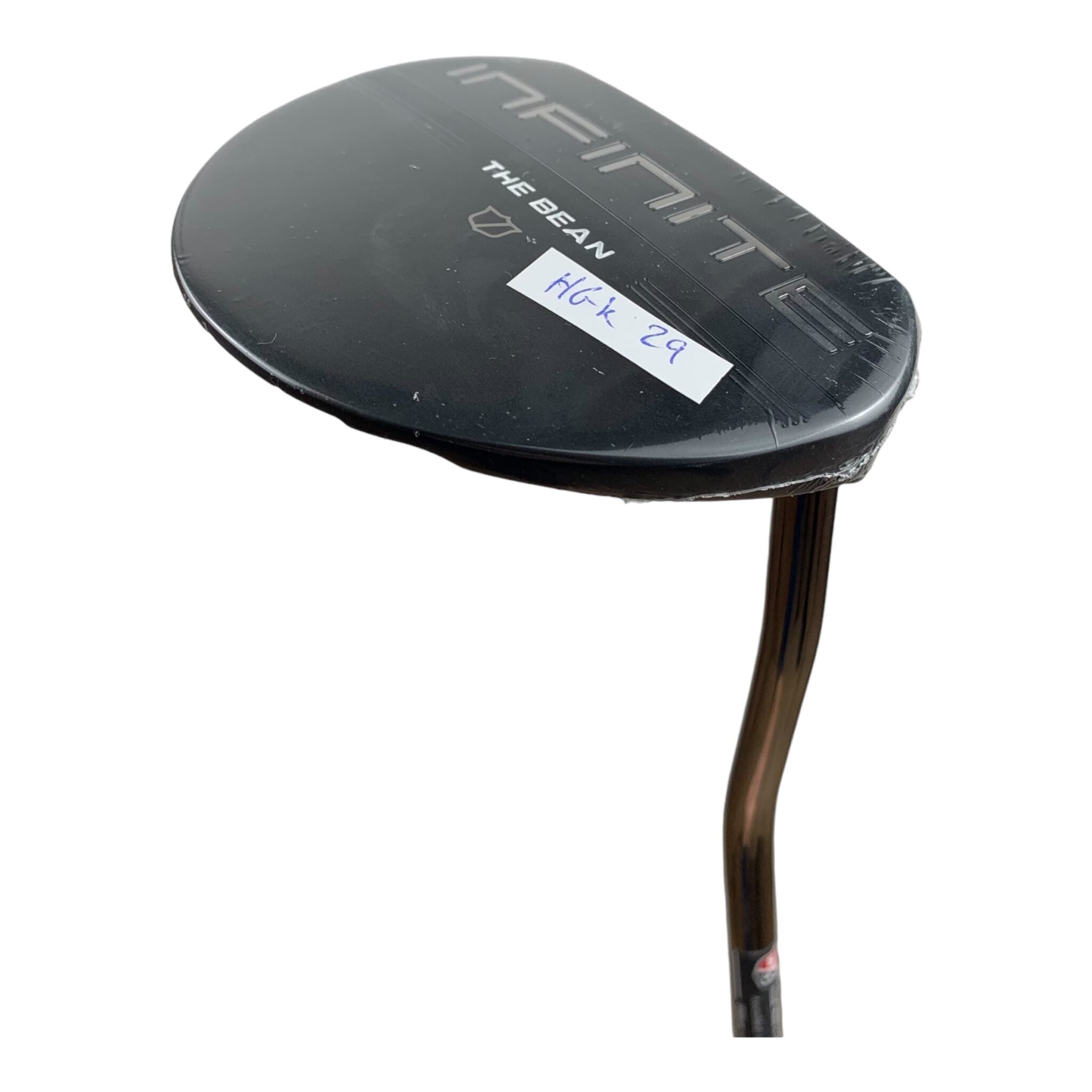 Wilson Infinite The Bean putter // 34"