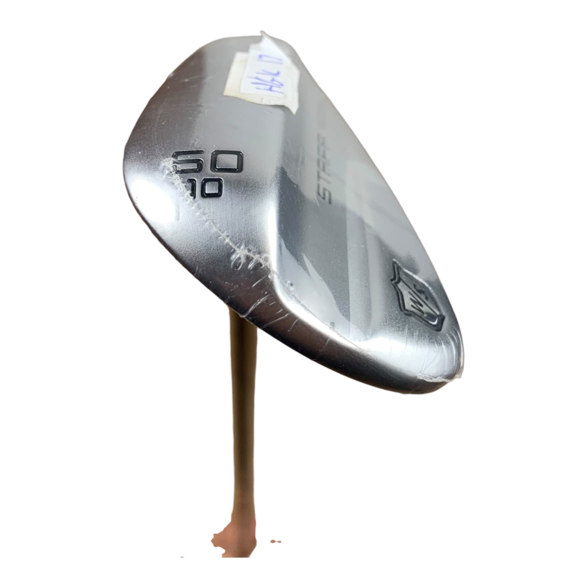 Wilson Staff Model / Flex Wedge / #60/10 / Stål