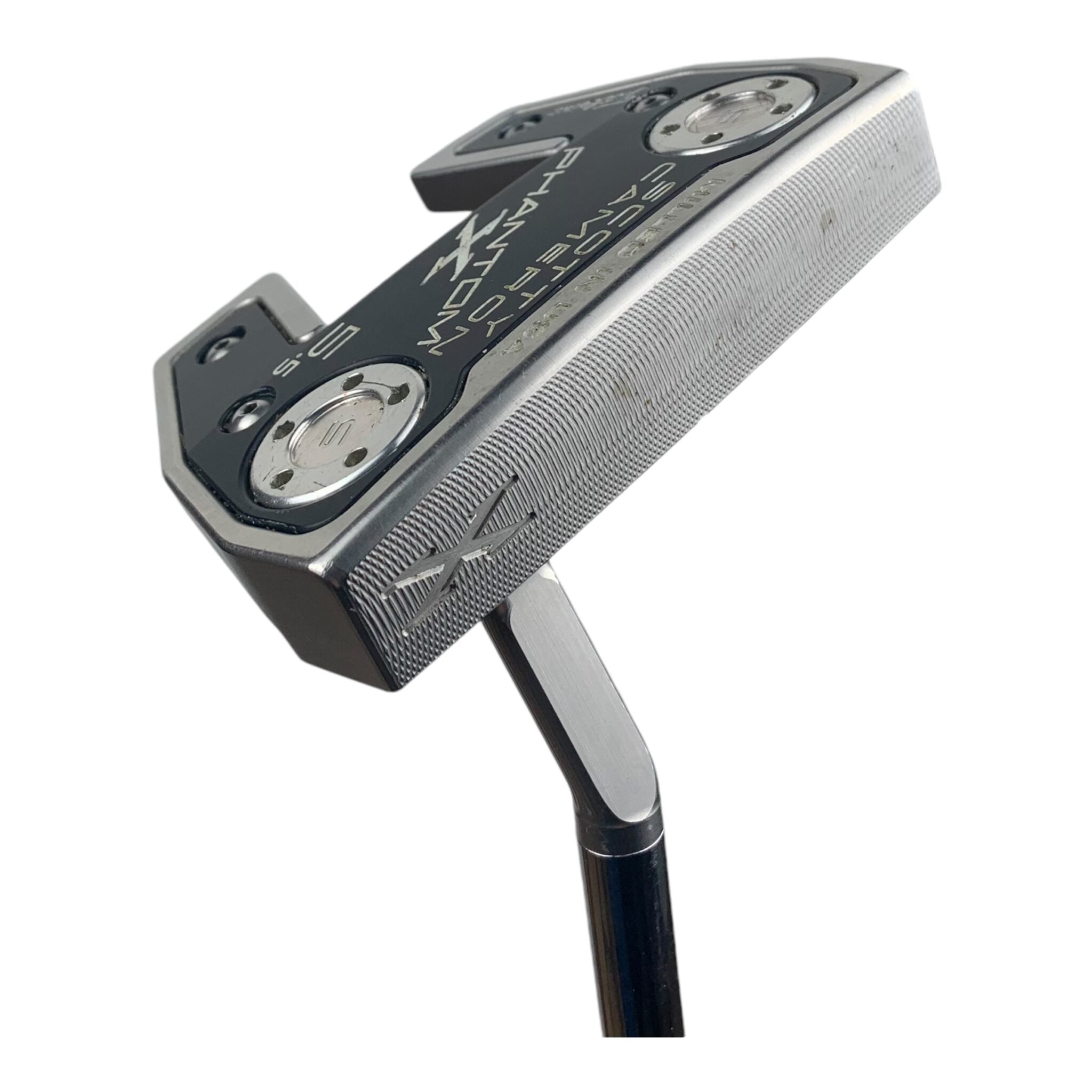 Titleist Scotty Cameron Phantom X 5.5 Putter / 35,5"